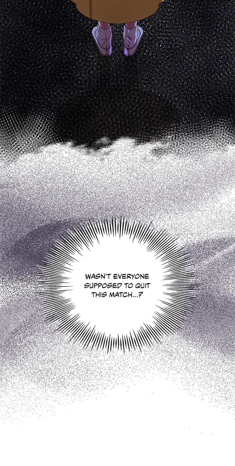 Avoiding the Heavenly Emperor Chapter 92 – Page 80