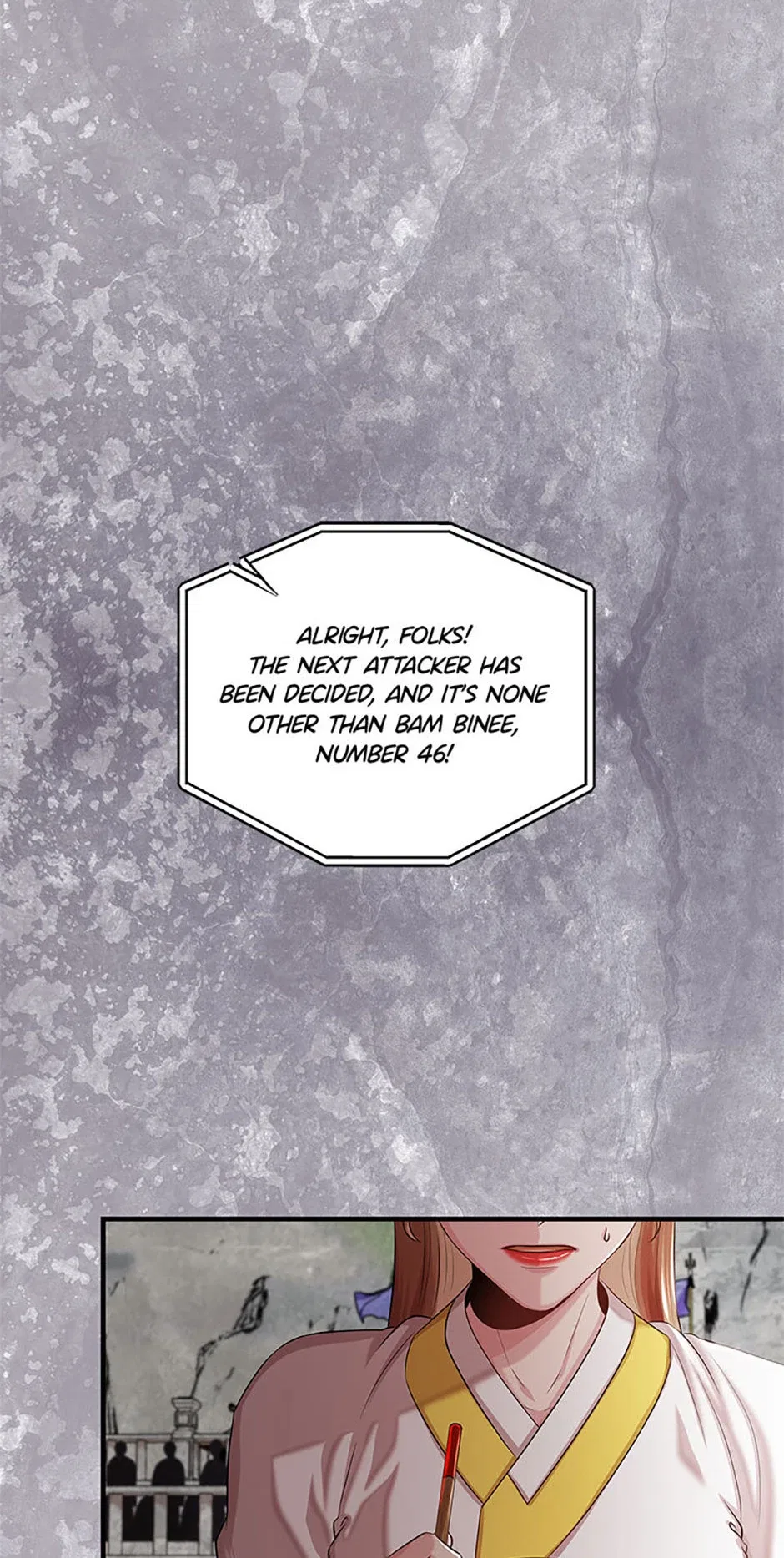 Avoiding the Heavenly Emperor Chapter 92 – Page 82