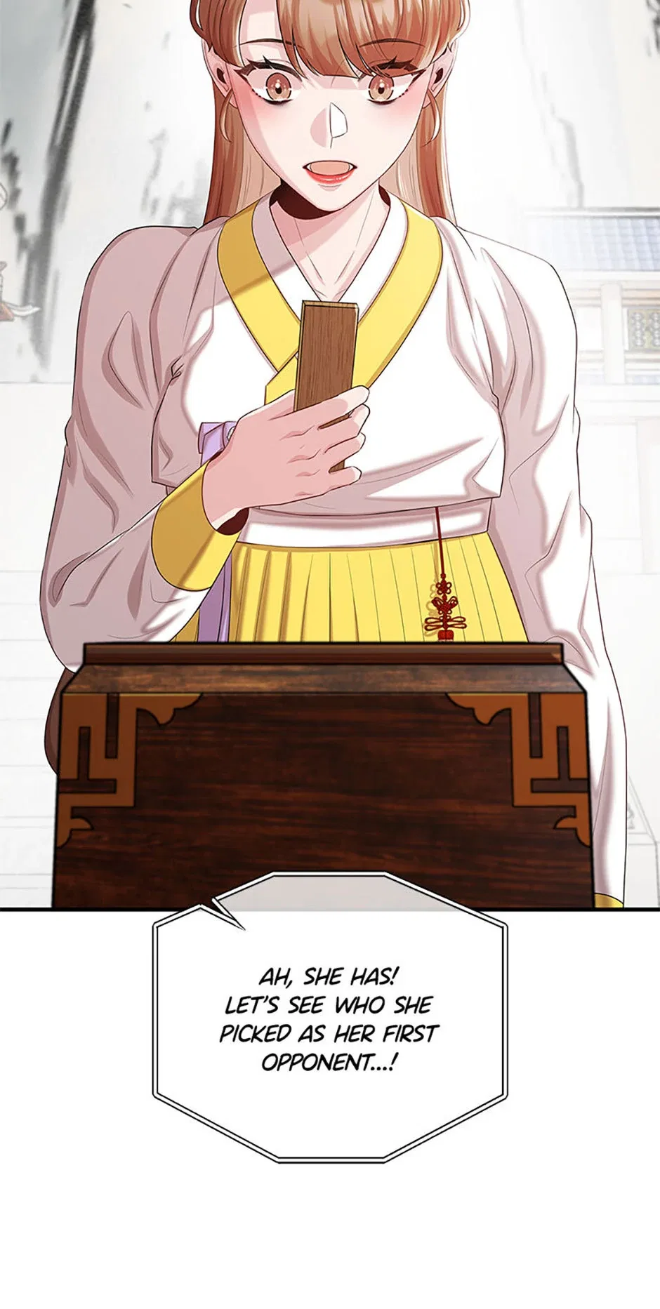 Avoiding the Heavenly Emperor Chapter 92 – Page 89