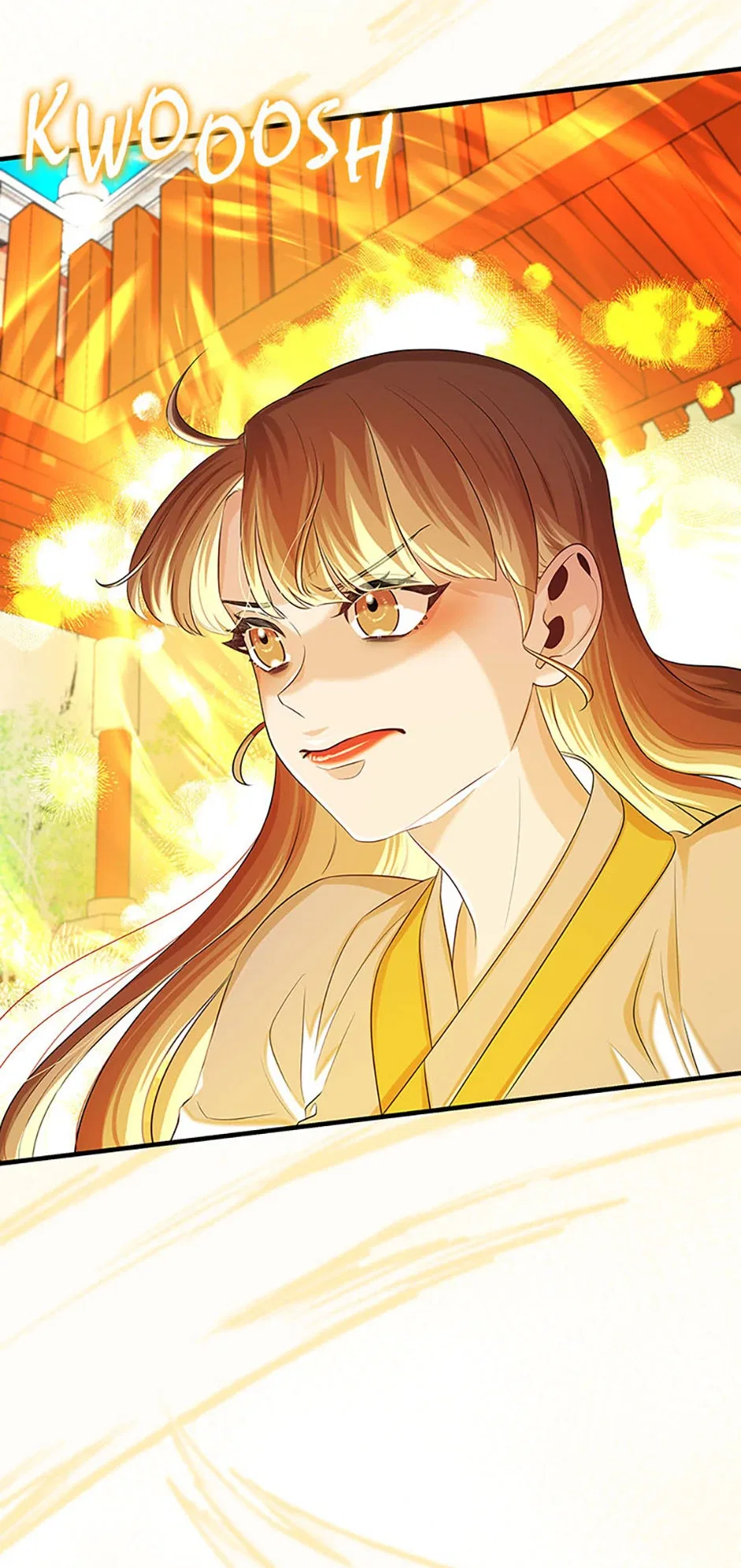 Avoiding the Heavenly Emperor Chapter 92 – Page 94