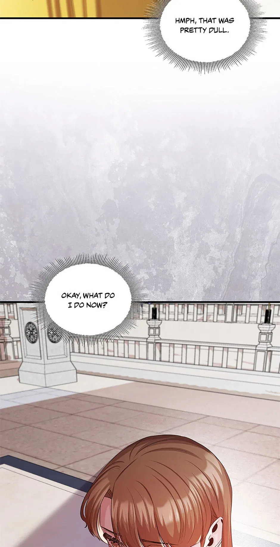 Avoiding the Heavenly Emperor Chapter 92 – Page 99