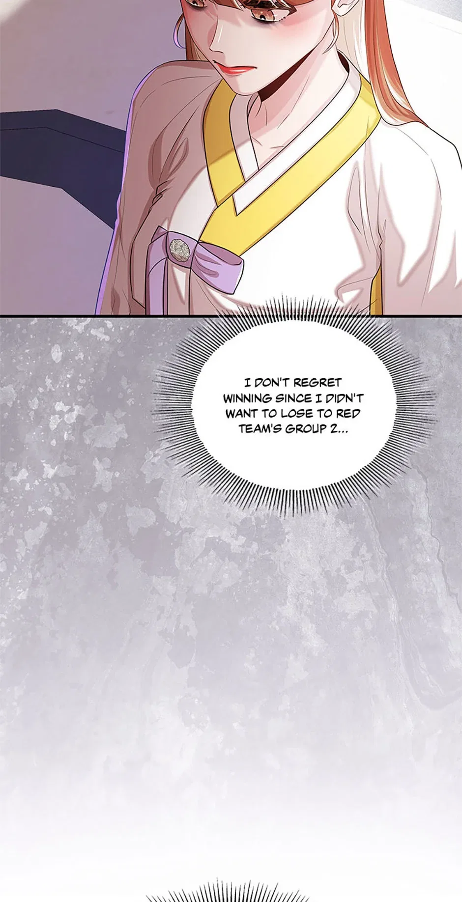 Avoiding the Heavenly Emperor Chapter 92 – Page 100
