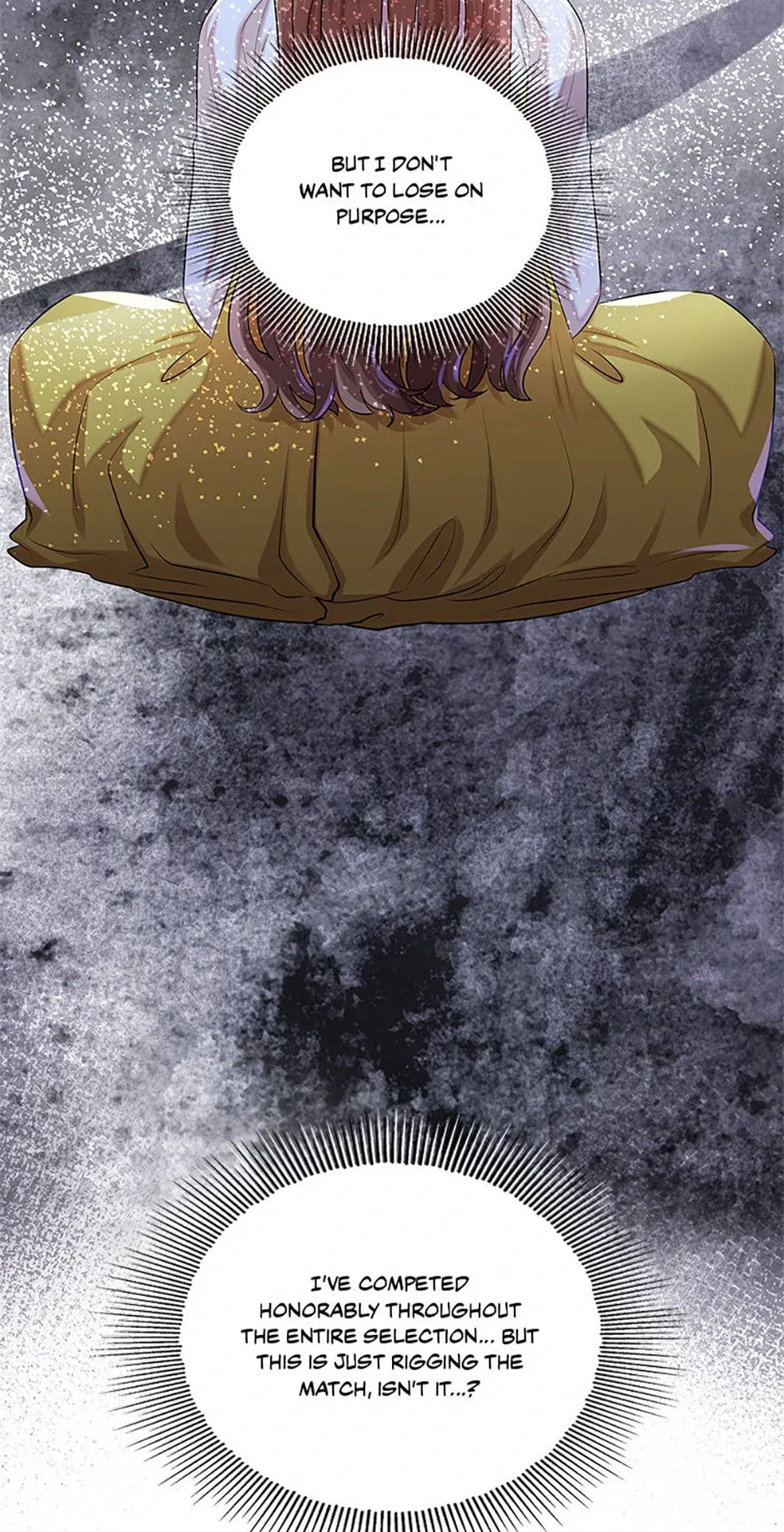 Avoiding the Heavenly Emperor Chapter 92 – Page 102