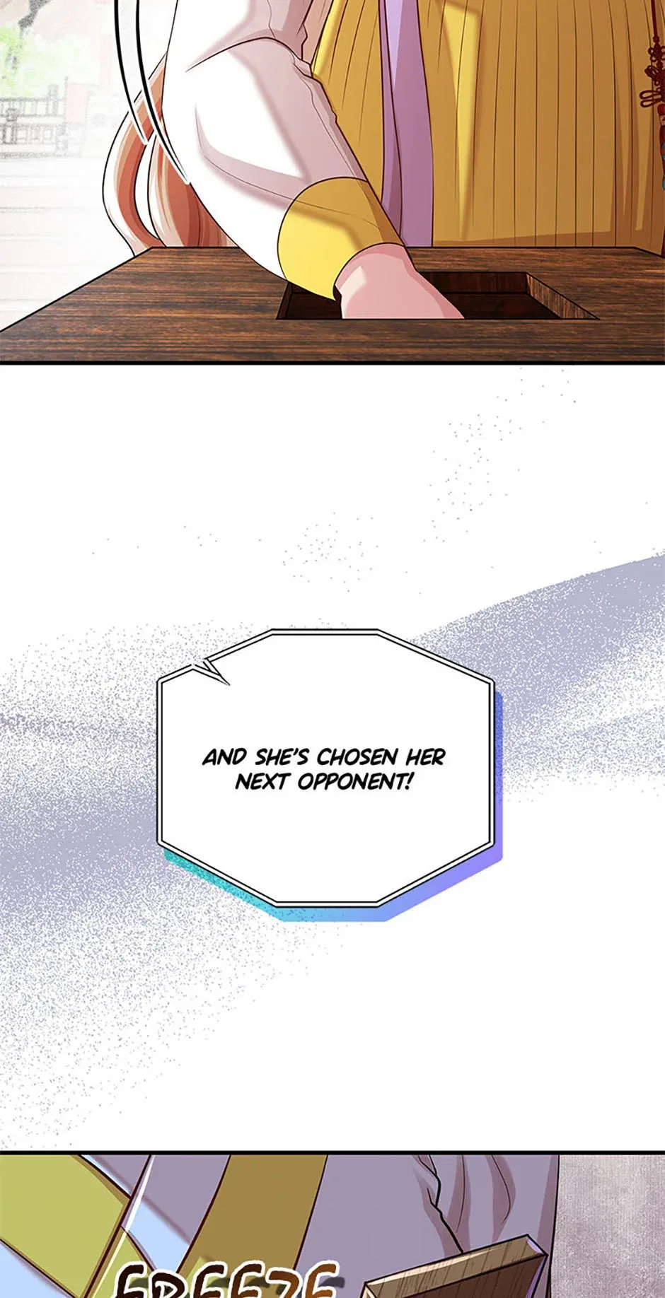 Avoiding the Heavenly Emperor Chapter 92 – Page 104