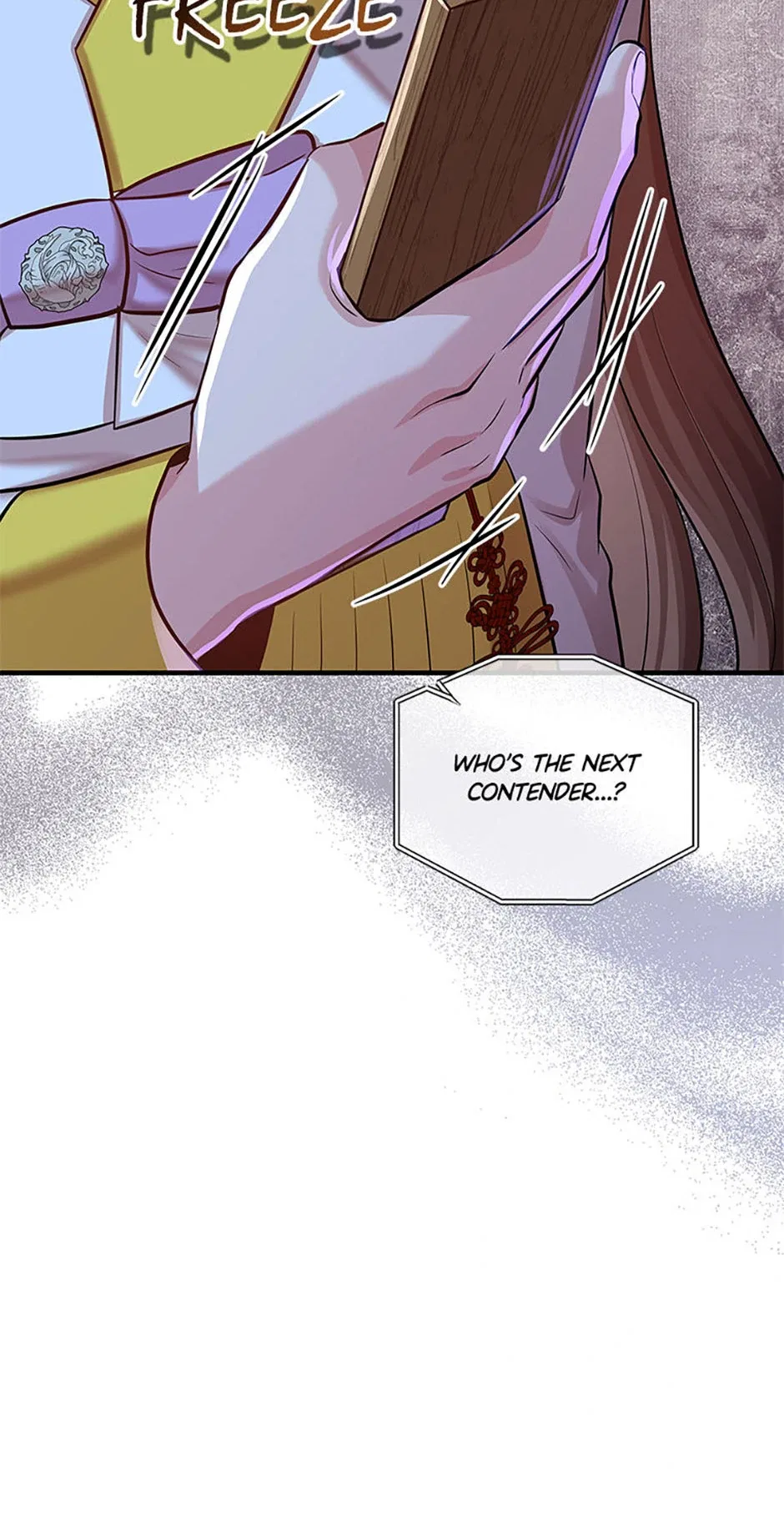 Avoiding the Heavenly Emperor Chapter 92 – Page 105