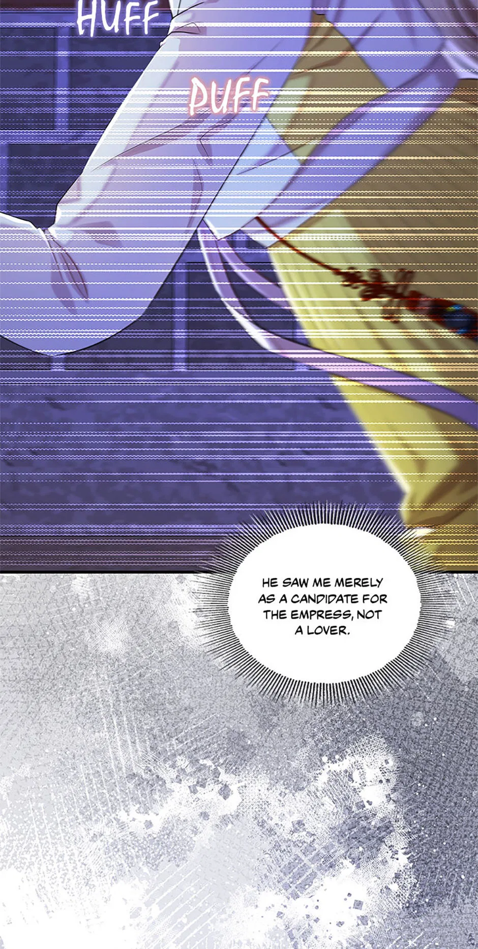 Avoiding the Heavenly Emperor Chapter 91 – Page 4