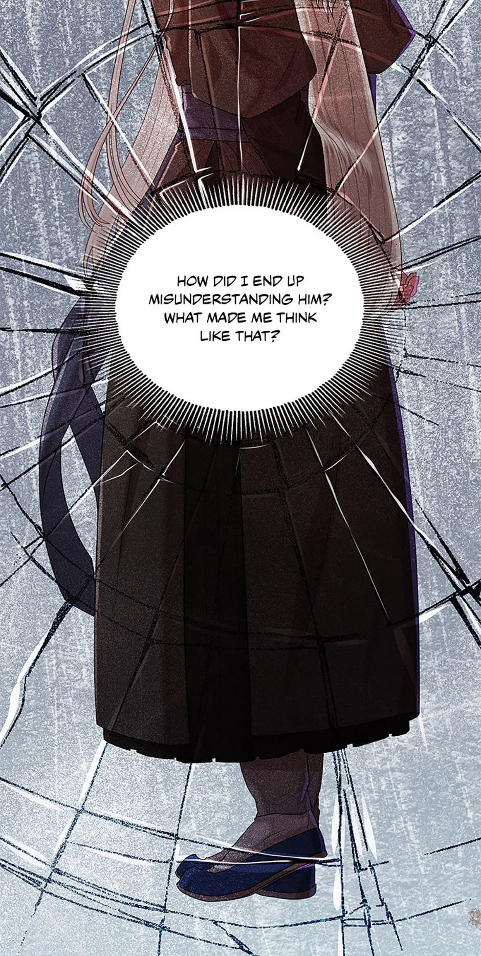 Avoiding the Heavenly Emperor Chapter 91 – Page 6