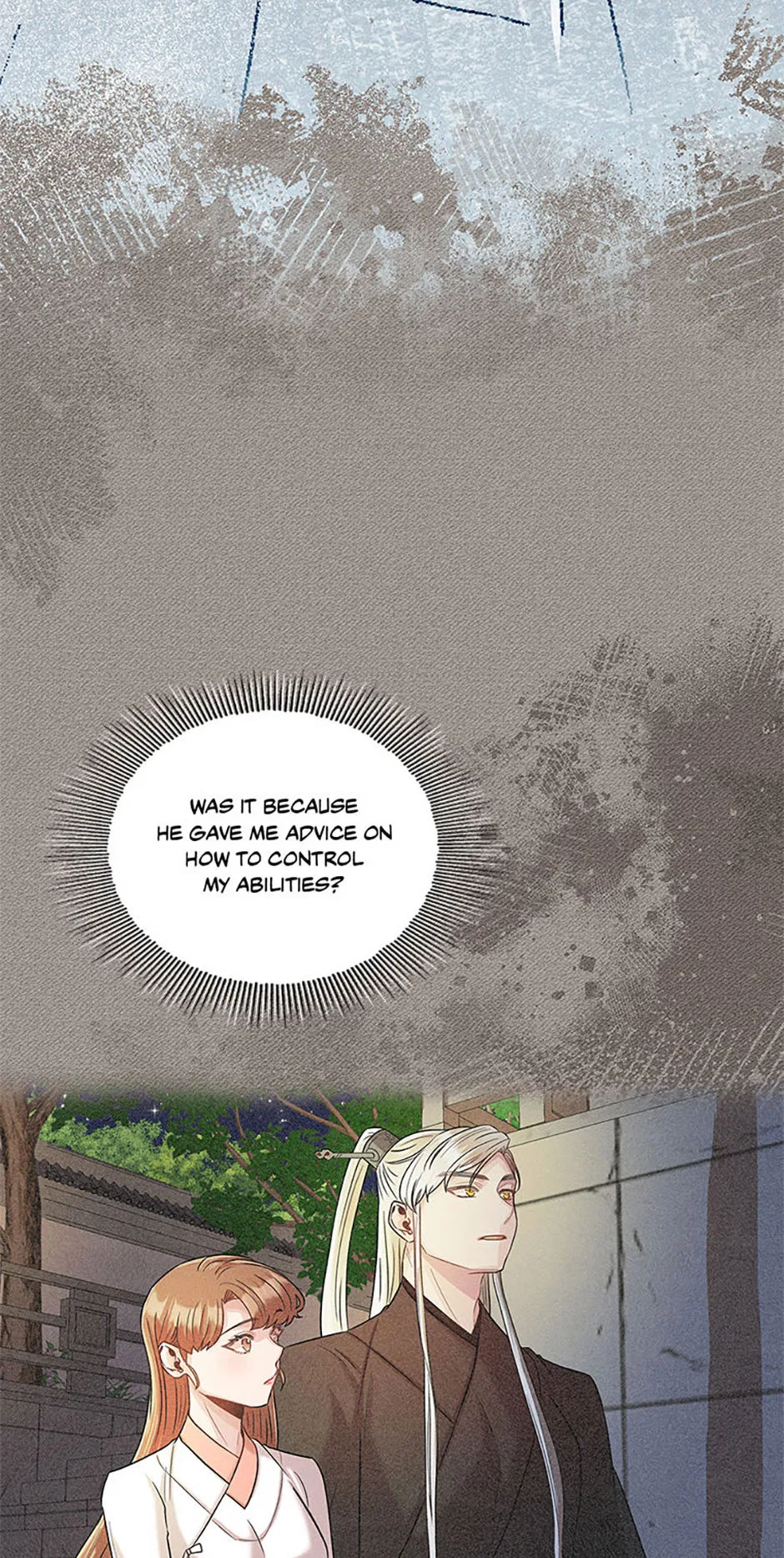 Avoiding the Heavenly Emperor Chapter 91 – Page 7