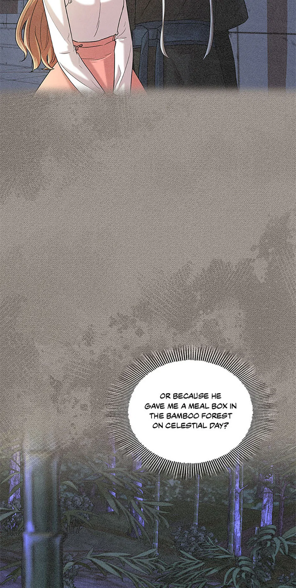 Avoiding the Heavenly Emperor Chapter 91 – Page 8