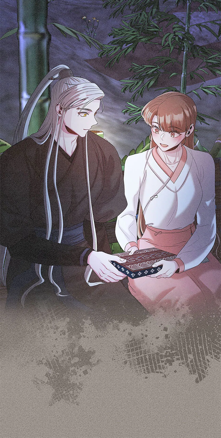 Avoiding the Heavenly Emperor Chapter 91 – Page 9