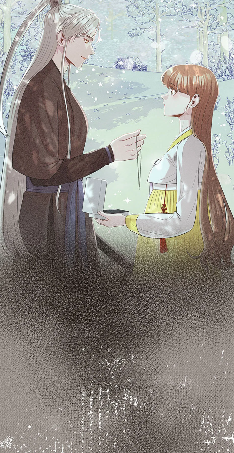 Avoiding the Heavenly Emperor Chapter 91 – Page 11