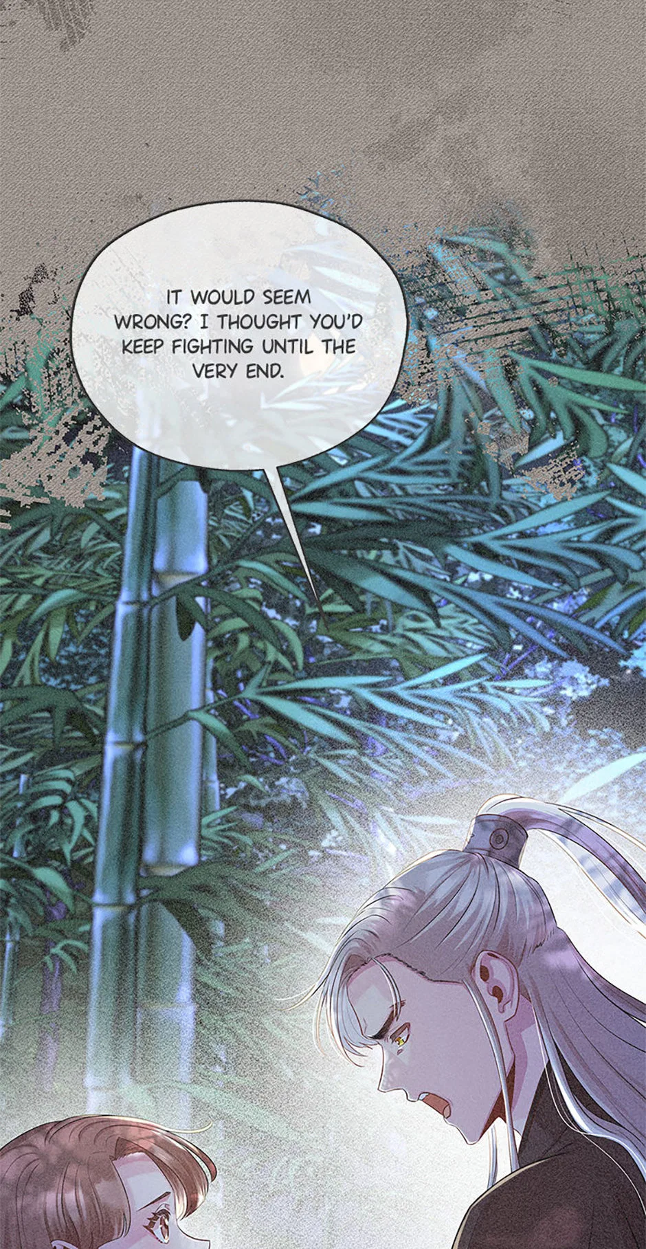 Avoiding the Heavenly Emperor Chapter 91 – Page 16