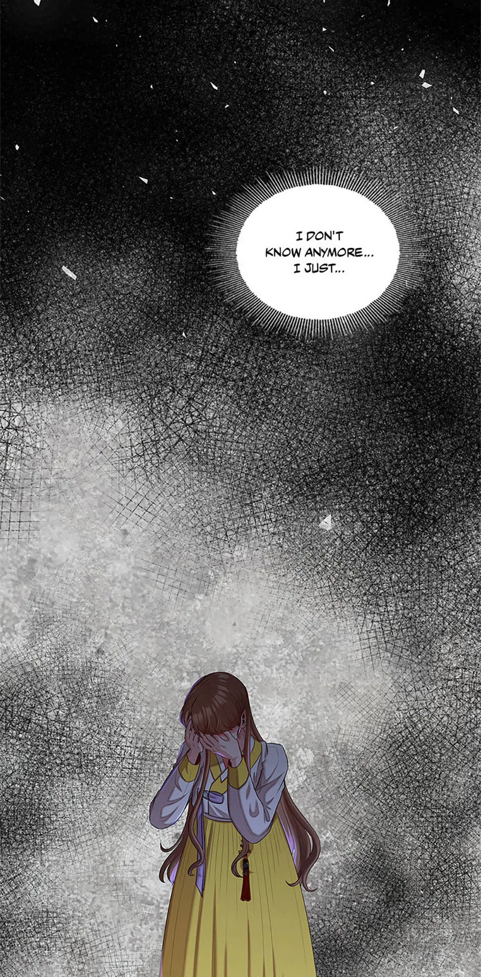 Avoiding the Heavenly Emperor Chapter 91 – Page 21