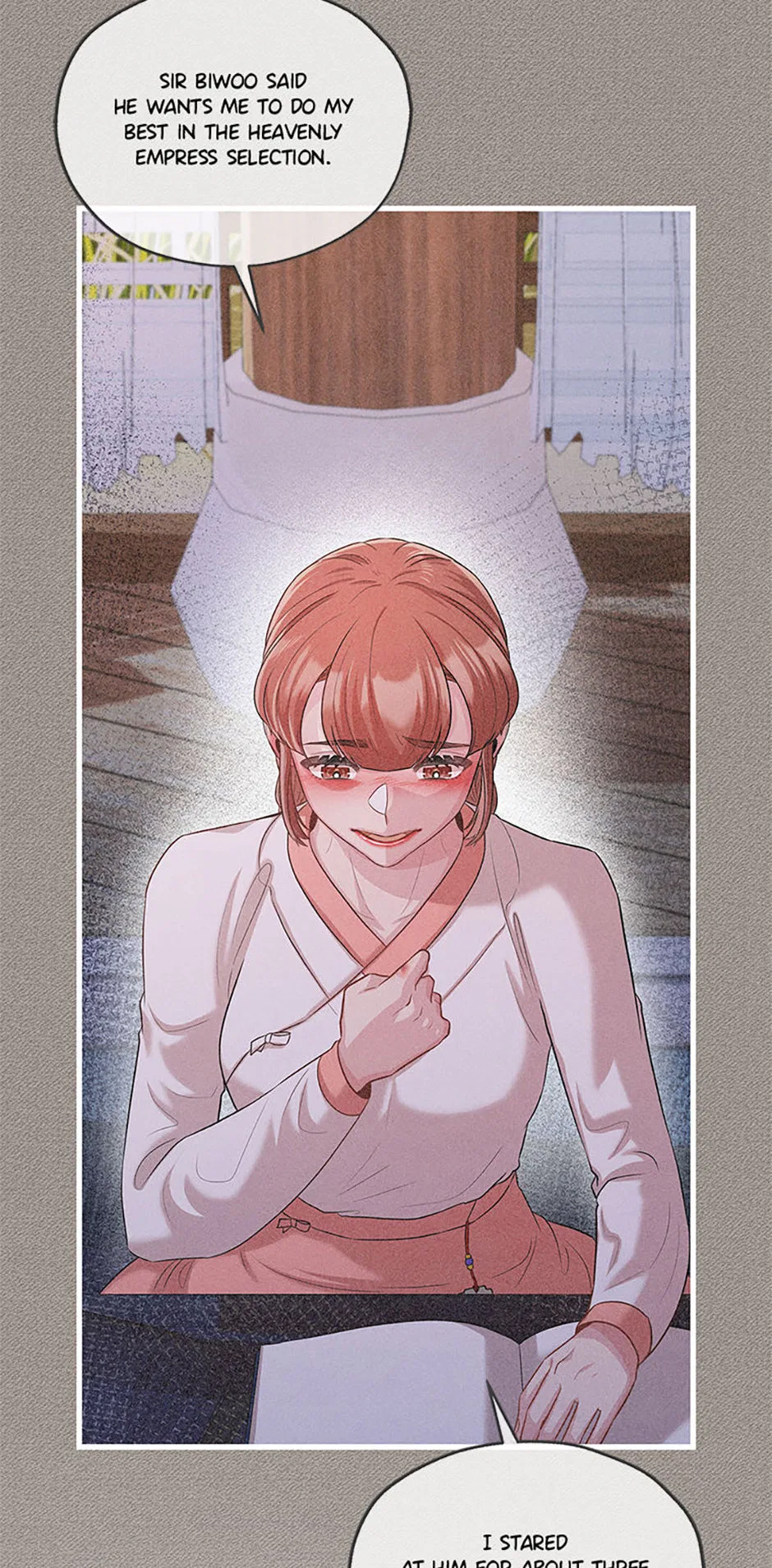 Avoiding the Heavenly Emperor Chapter 91 – Page 25