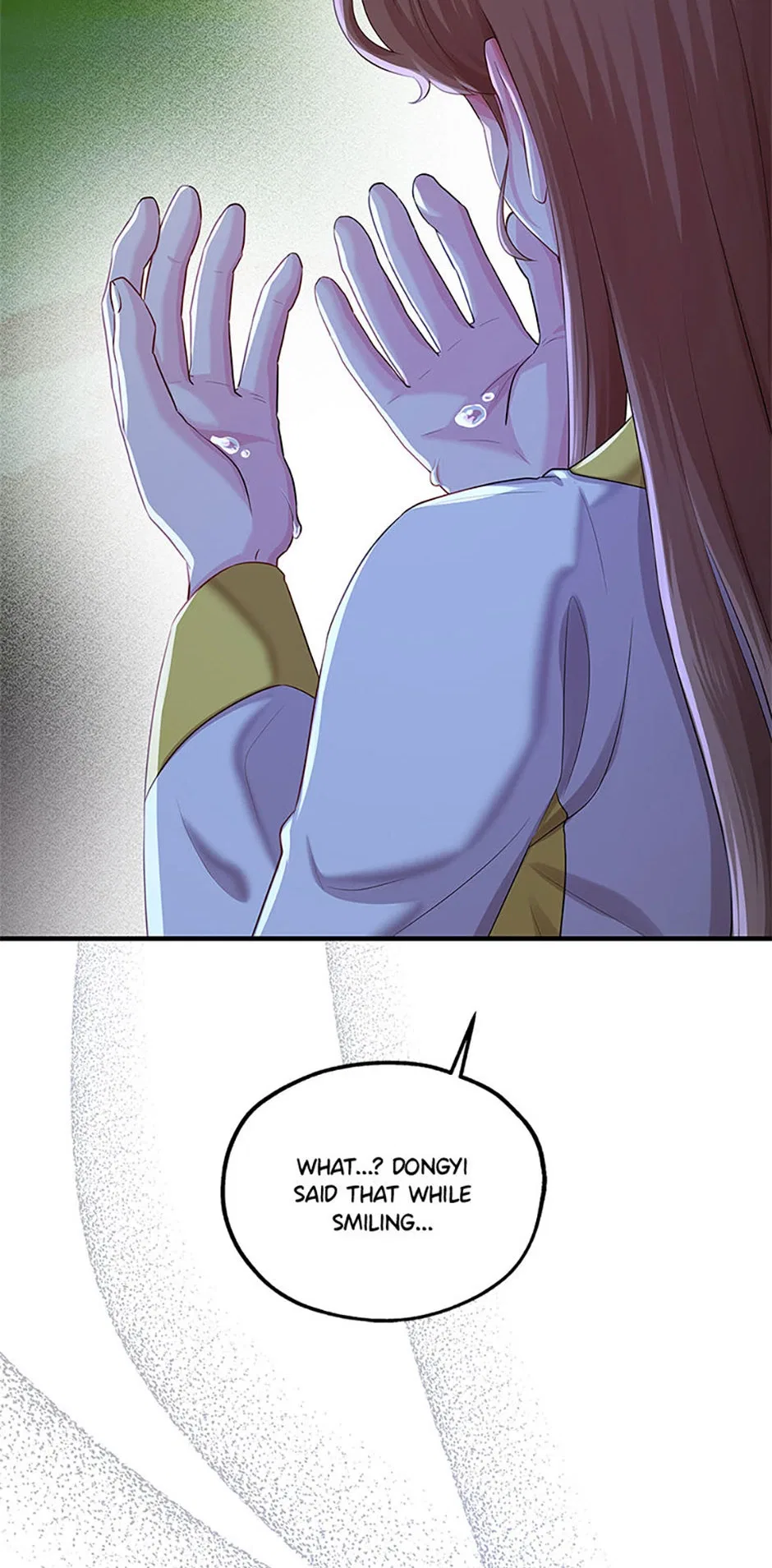 Avoiding the Heavenly Emperor Chapter 91 – Page 27