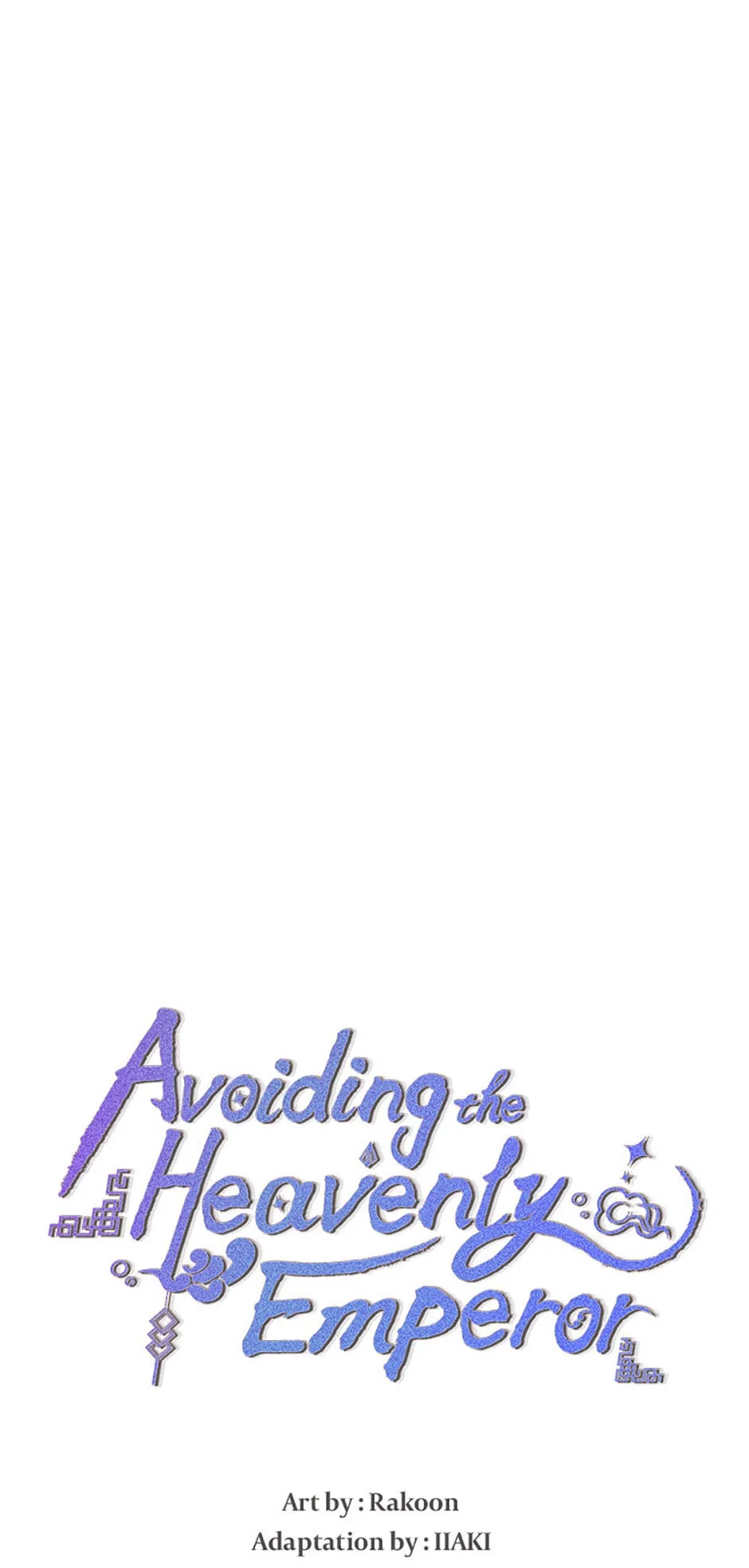 Avoiding the Heavenly Emperor Chapter 91 – Page 30