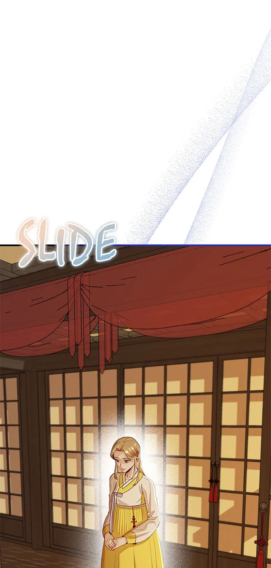 Avoiding the Heavenly Emperor Chapter 91 – Page 33