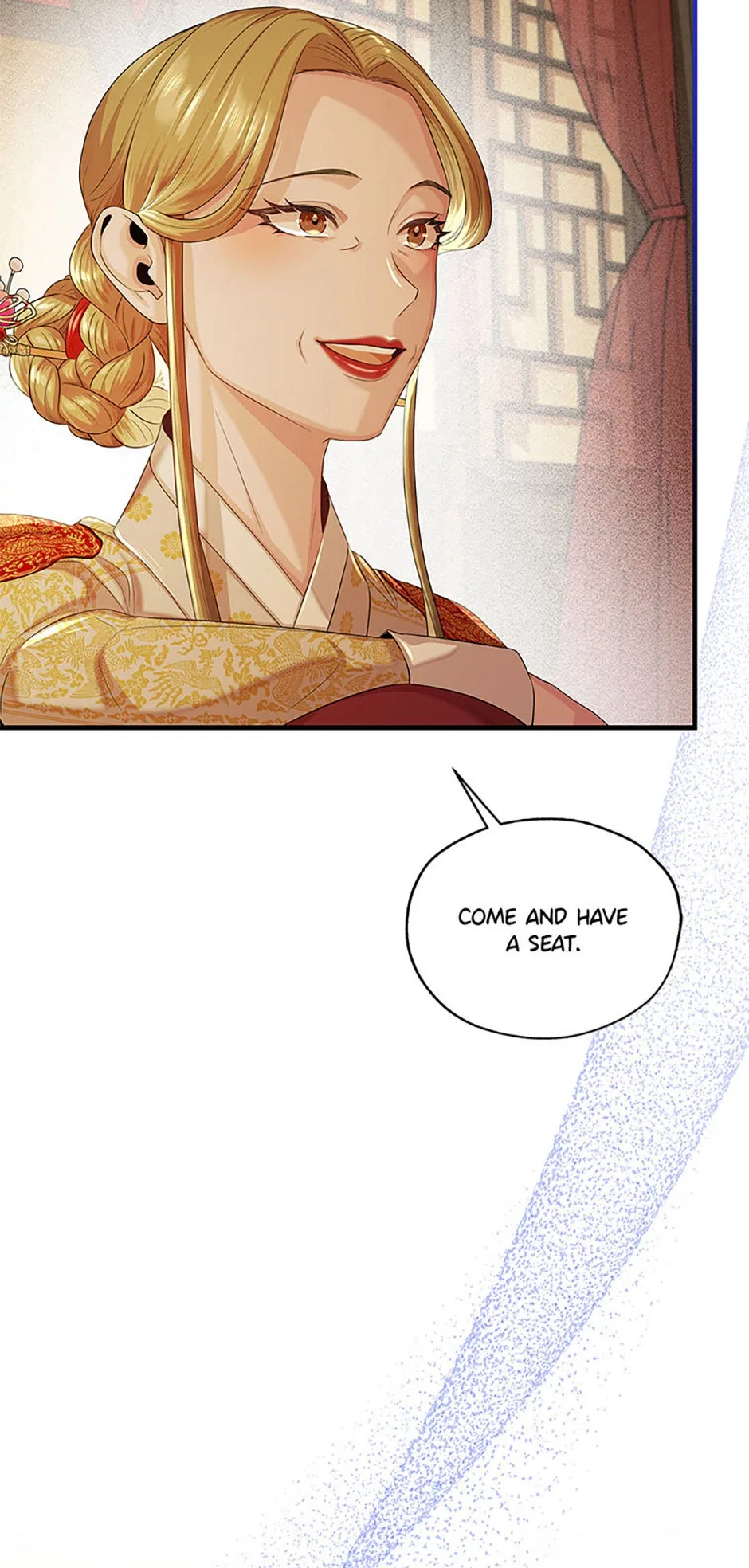 Avoiding the Heavenly Emperor Chapter 91 – Page 35
