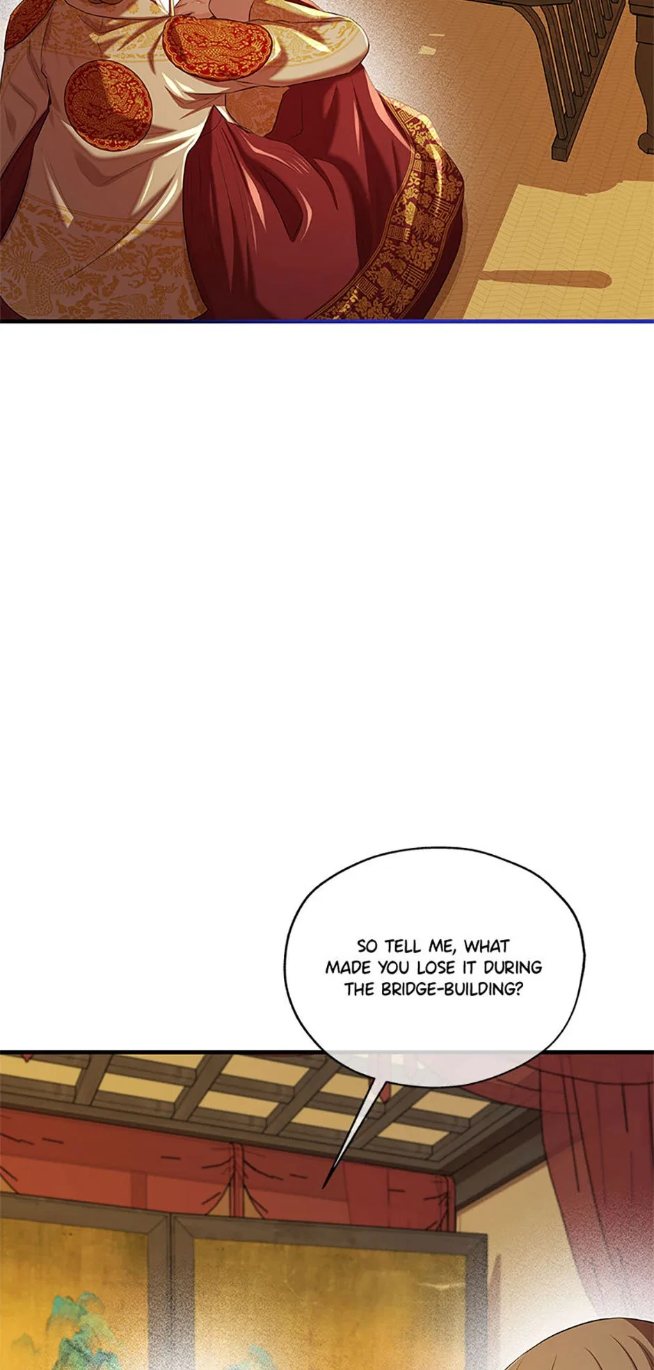 Avoiding the Heavenly Emperor Chapter 91 – Page 37