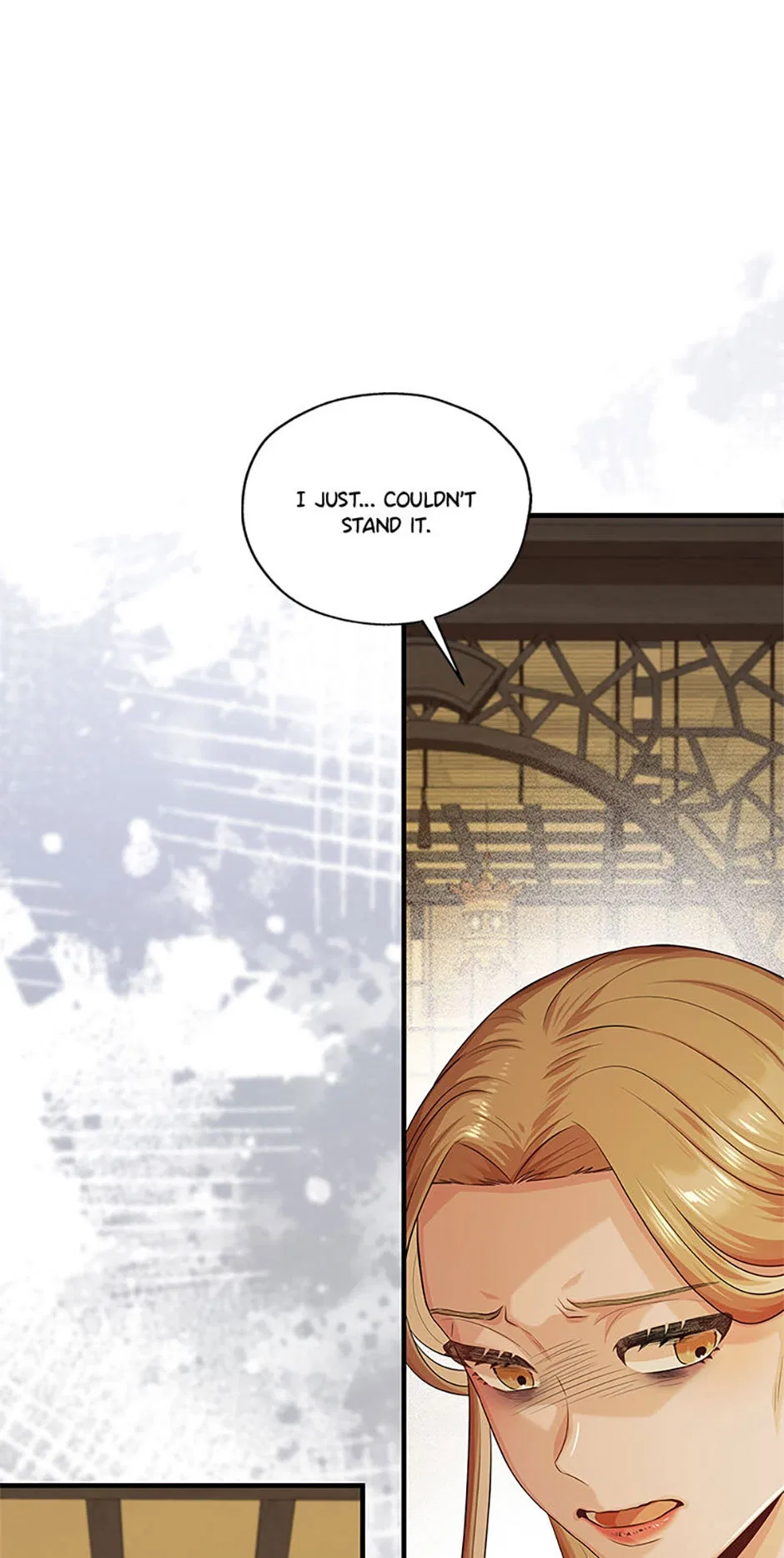 Avoiding the Heavenly Emperor Chapter 91 – Page 39