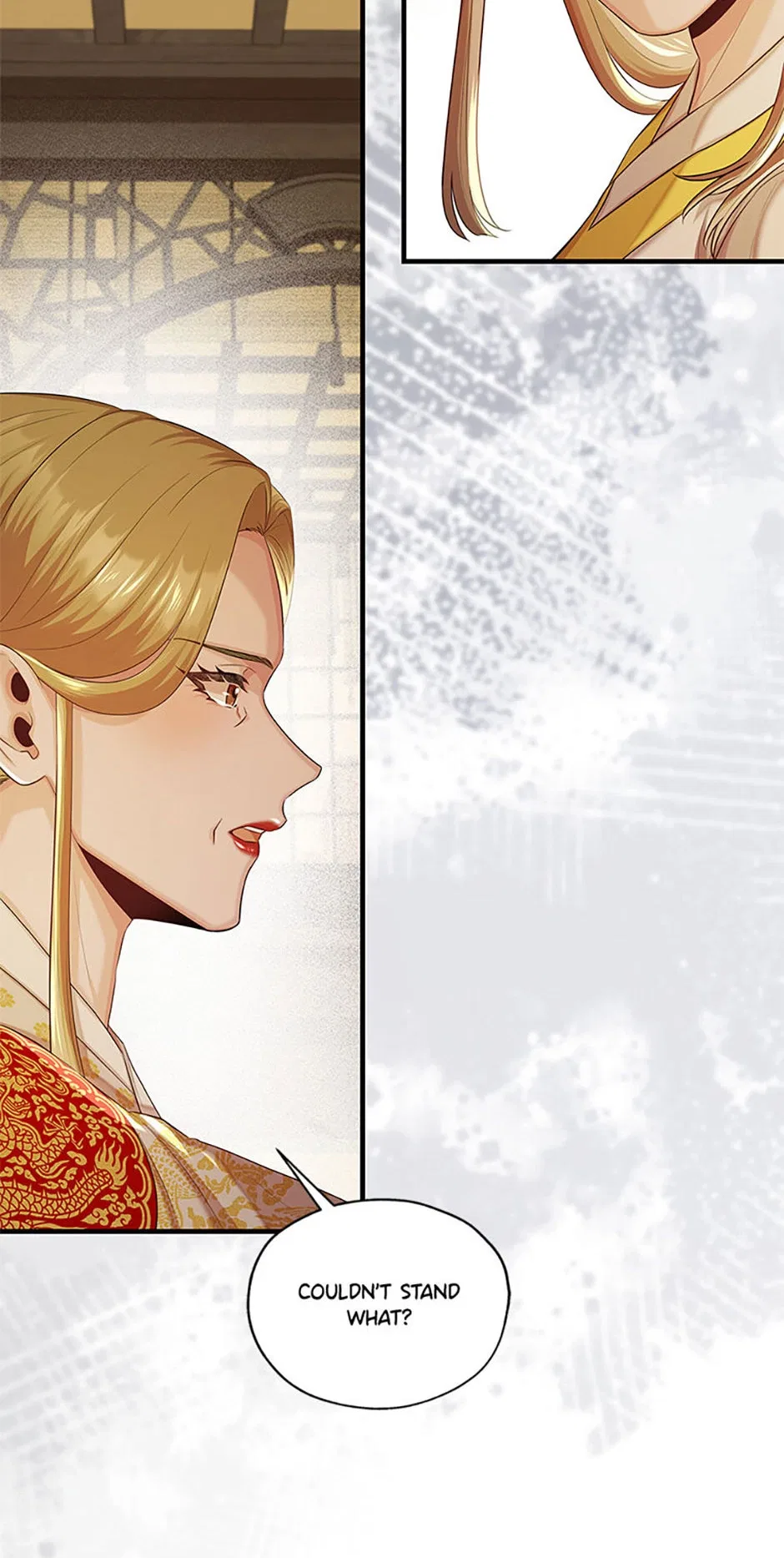 Avoiding the Heavenly Emperor Chapter 91 – Page 40