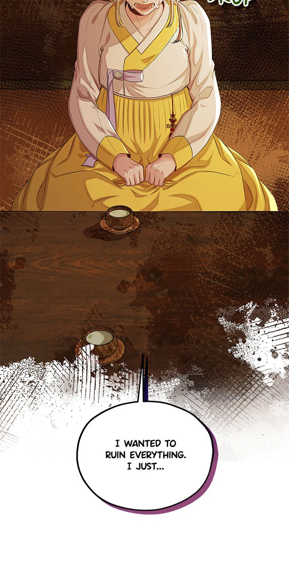 Avoiding the Heavenly Emperor Chapter 91 – Page 42