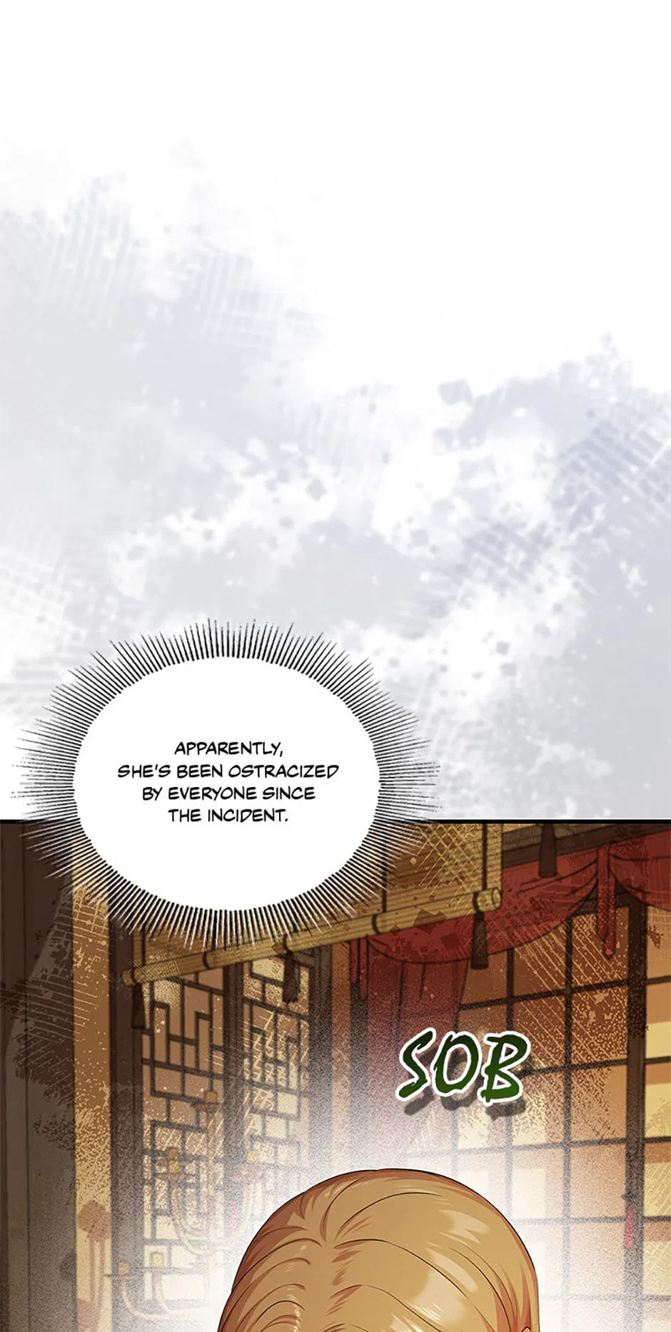 Avoiding the Heavenly Emperor Chapter 91 – Page 43