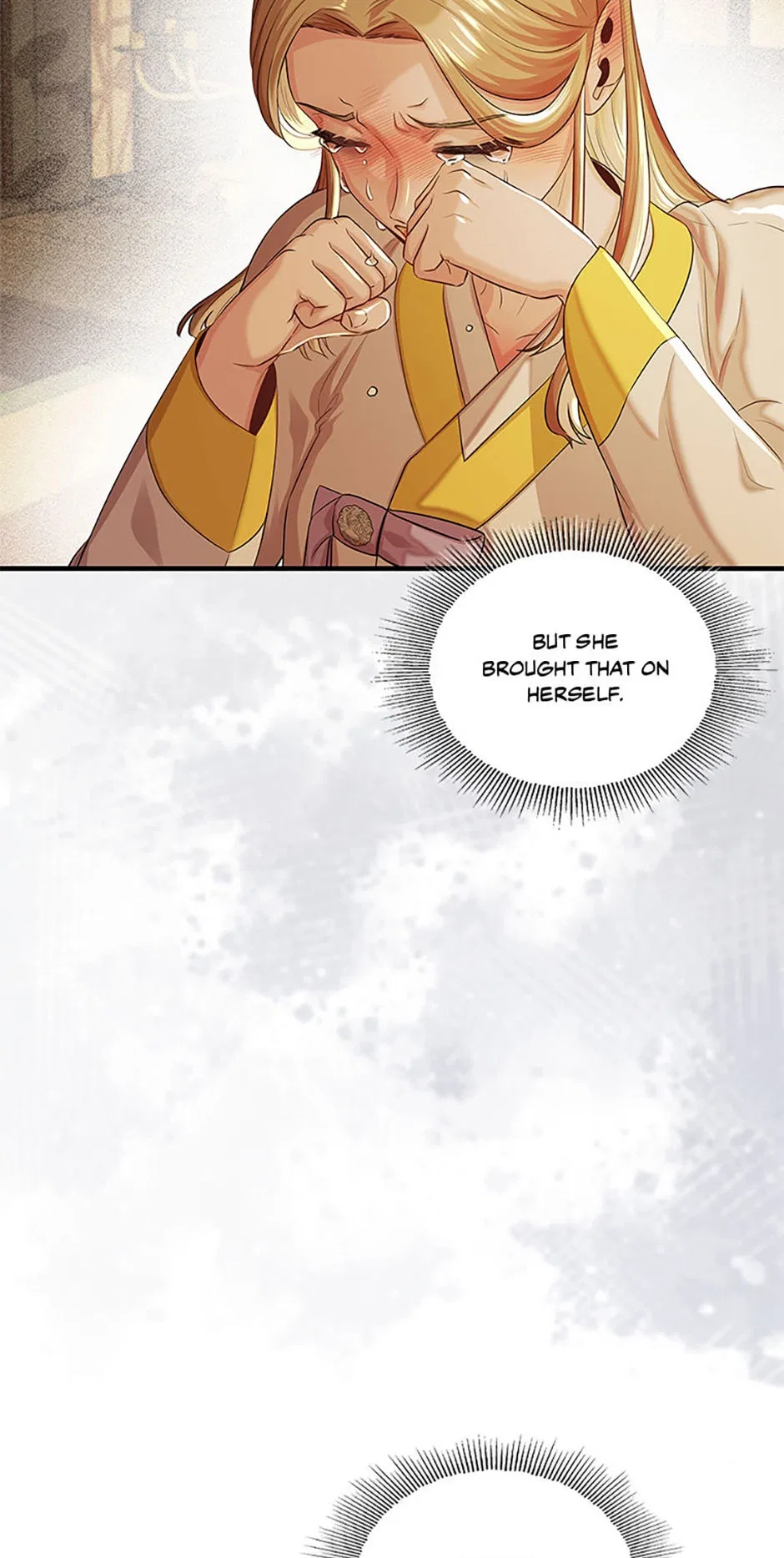 Avoiding the Heavenly Emperor Chapter 91 – Page 44