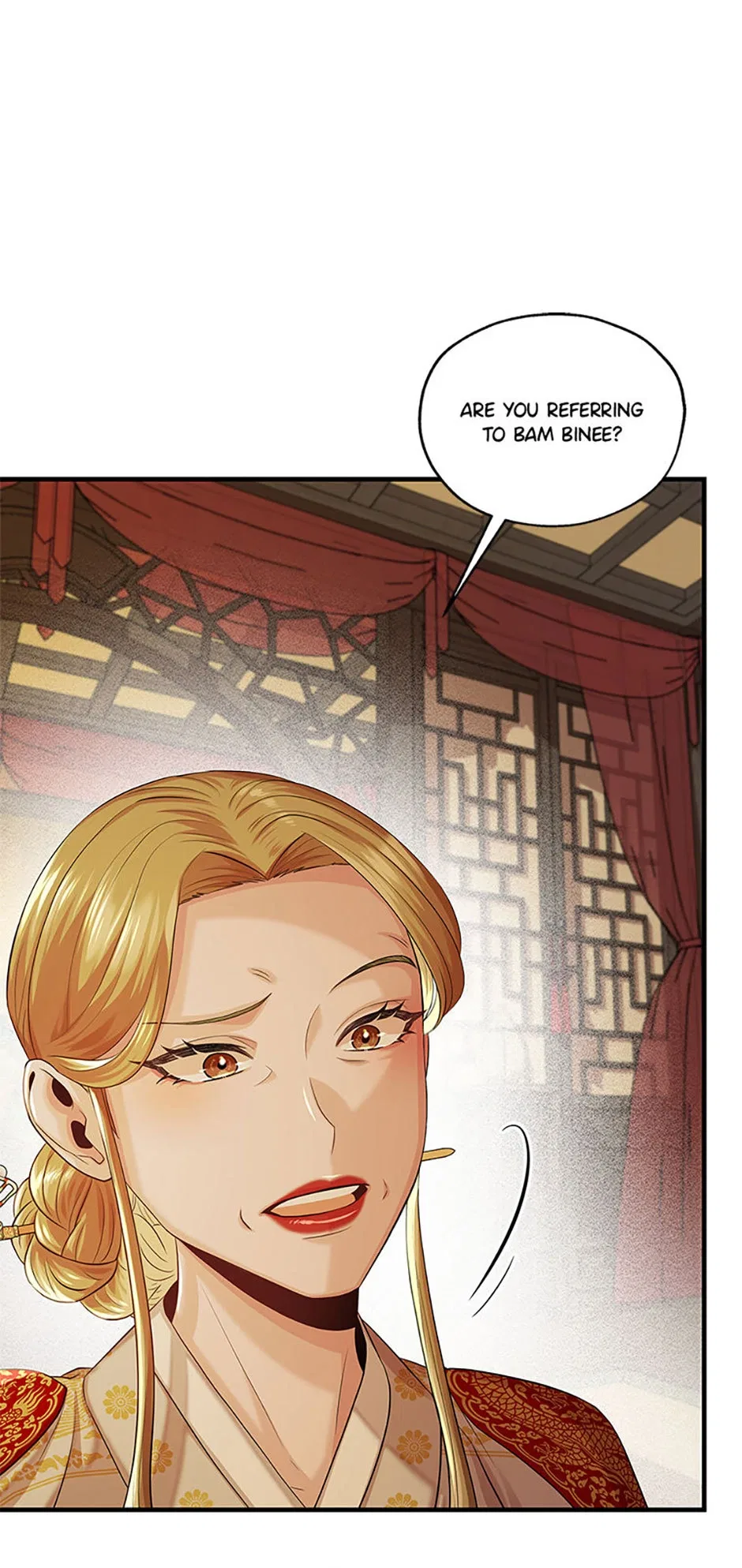 Avoiding the Heavenly Emperor Chapter 91 – Page 48