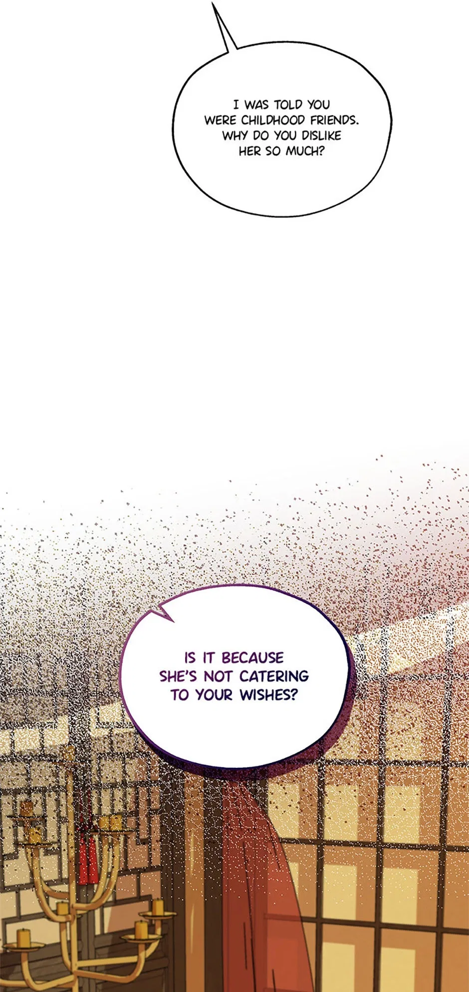 Avoiding the Heavenly Emperor Chapter 91 – Page 49