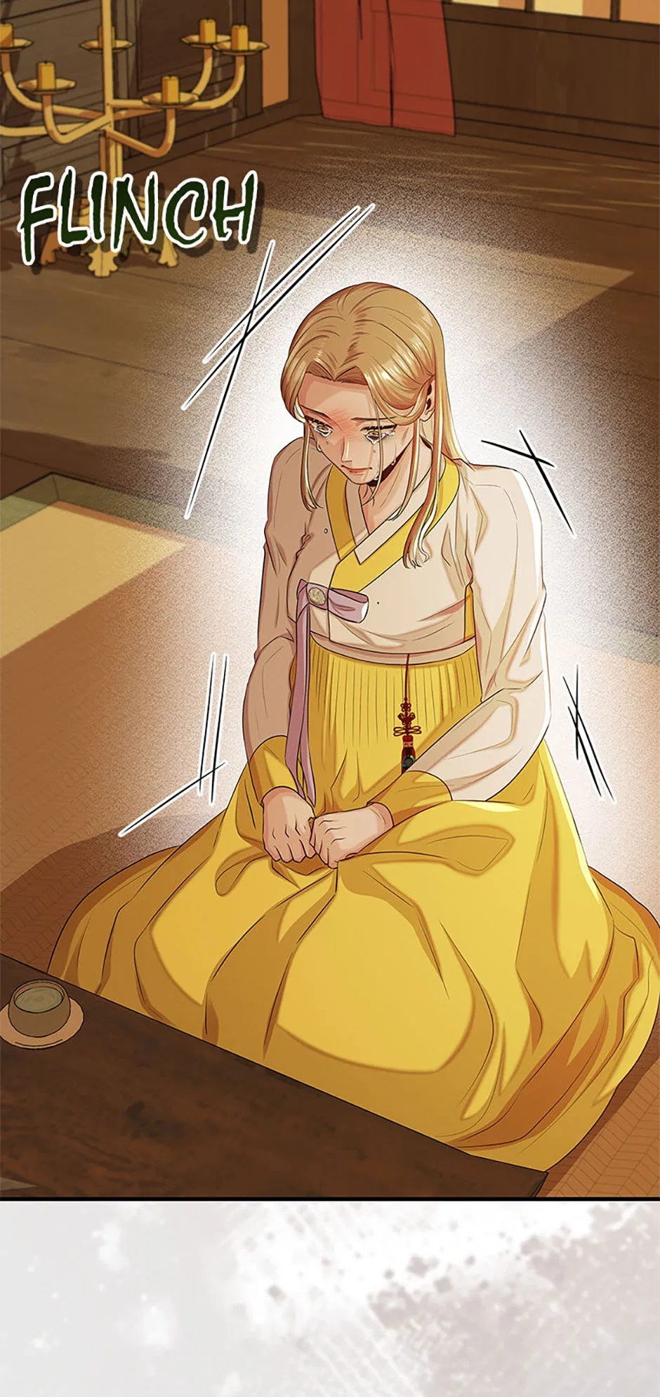 Avoiding the Heavenly Emperor Chapter 91 – Page 50