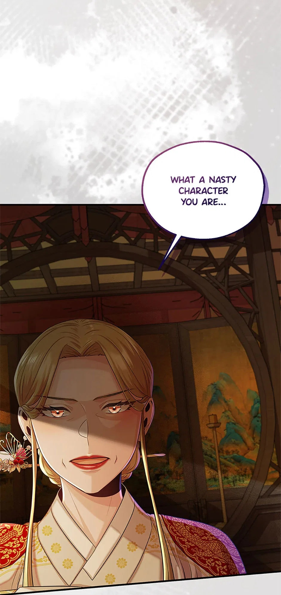 Avoiding the Heavenly Emperor Chapter 91 – Page 51
