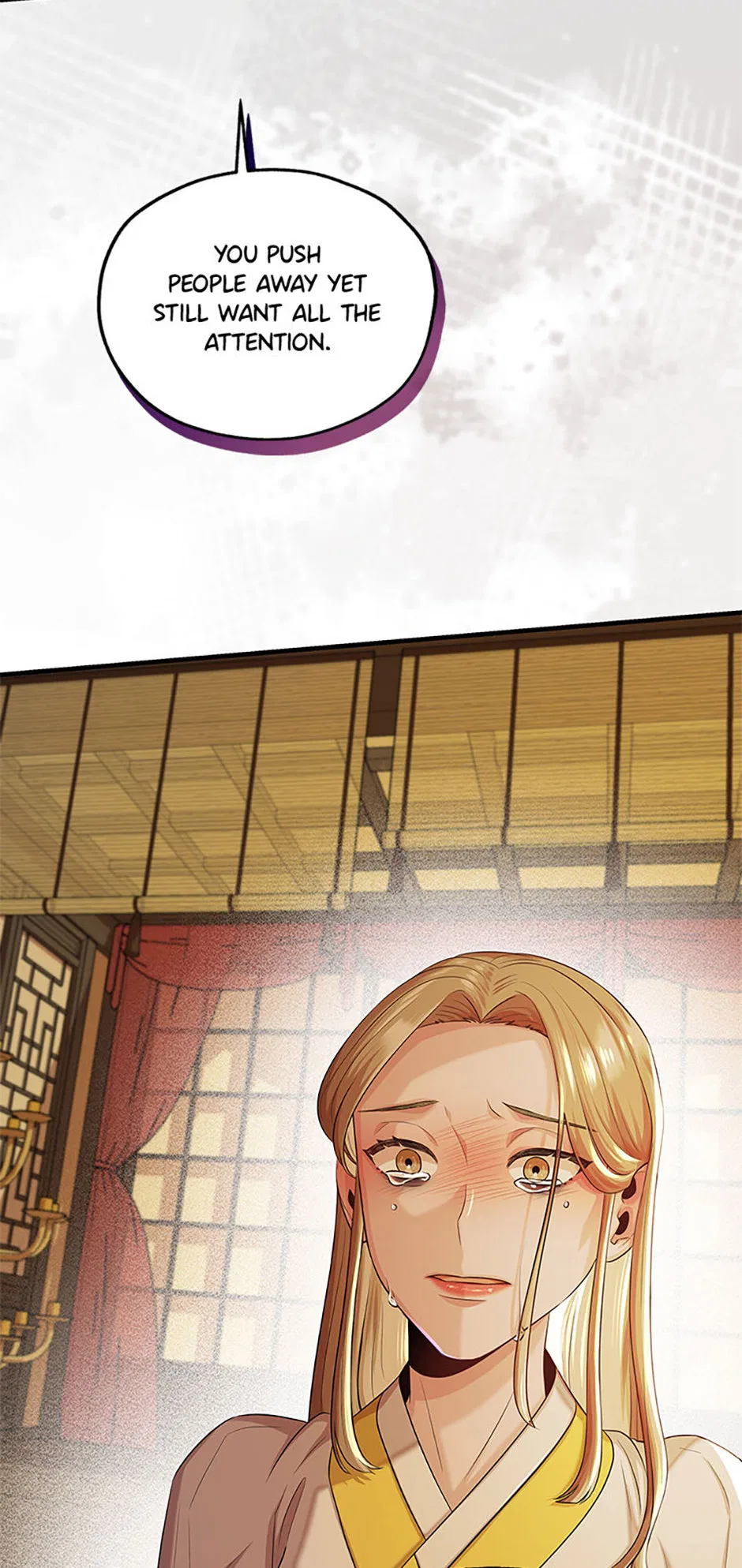 Avoiding the Heavenly Emperor Chapter 91 – Page 52