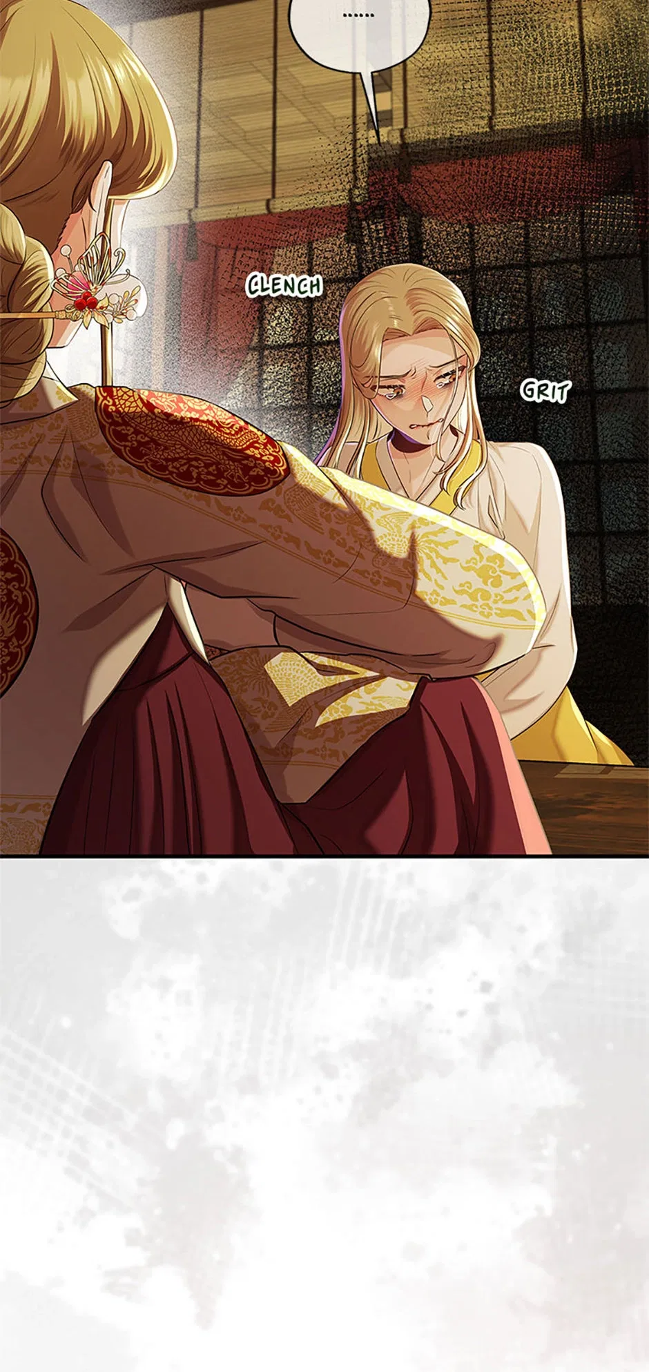 Avoiding the Heavenly Emperor Chapter 91 – Page 54
