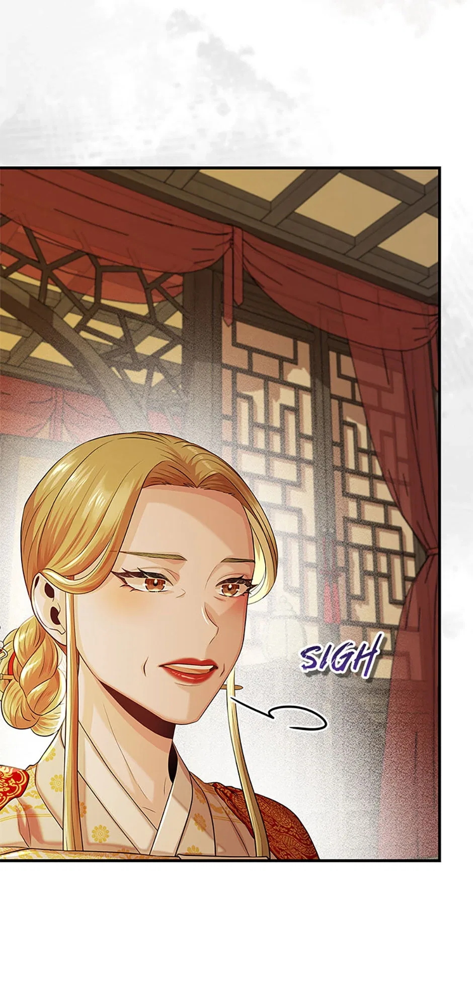 Avoiding the Heavenly Emperor Chapter 91 – Page 55