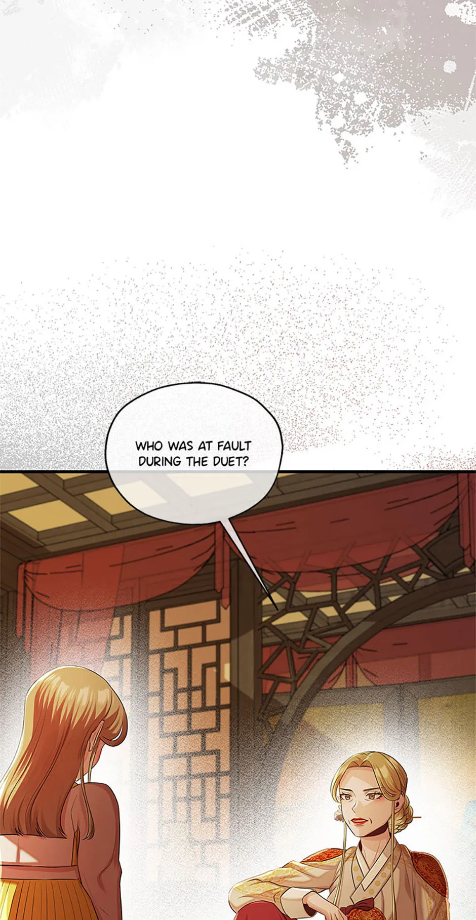 Avoiding the Heavenly Emperor Chapter 91 – Page 58
