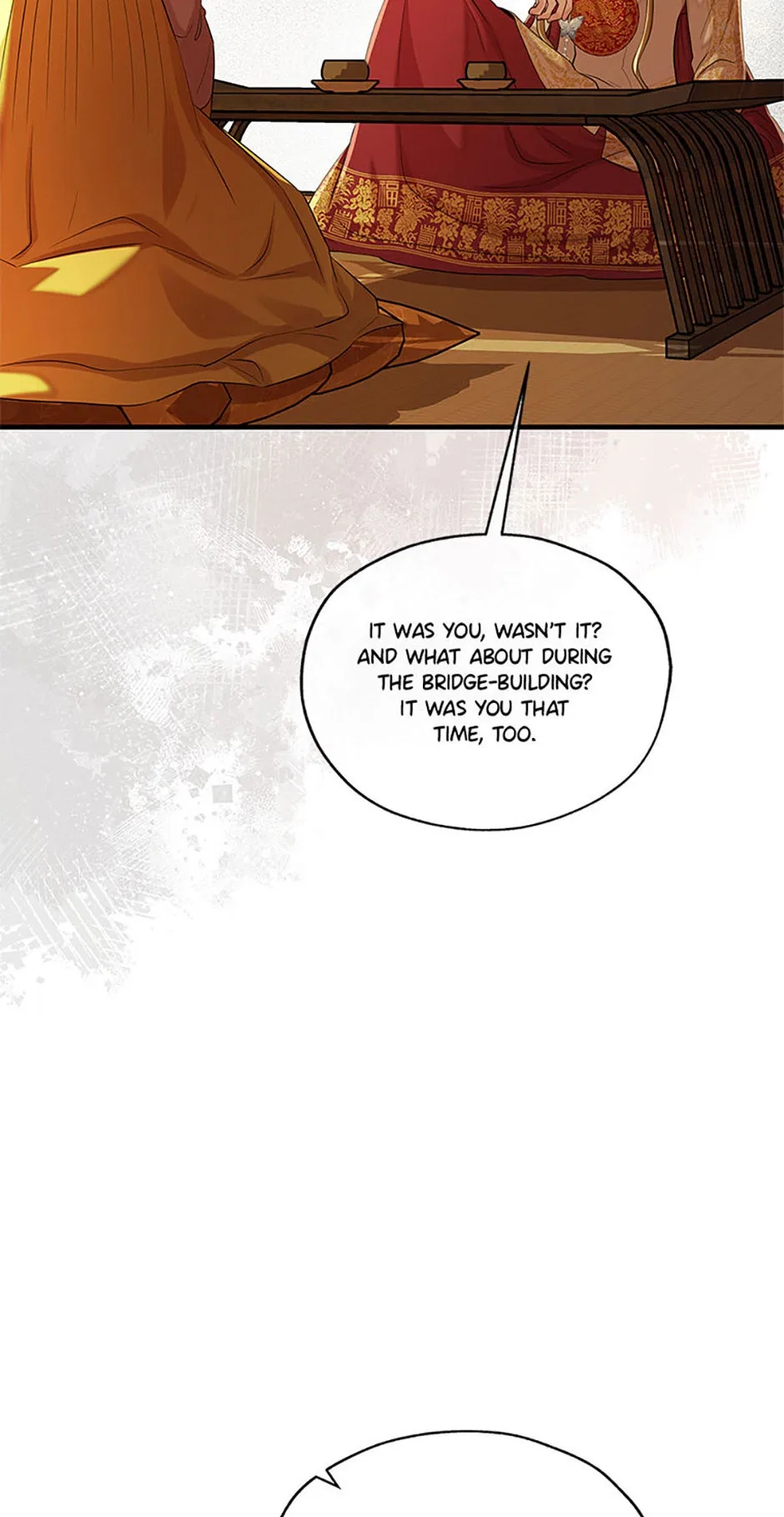 Avoiding the Heavenly Emperor Chapter 91 – Page 59