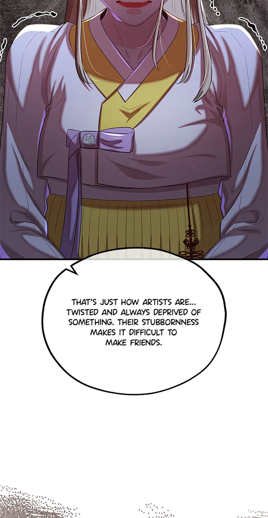 Avoiding the Heavenly Emperor Chapter 91 – Page 61
