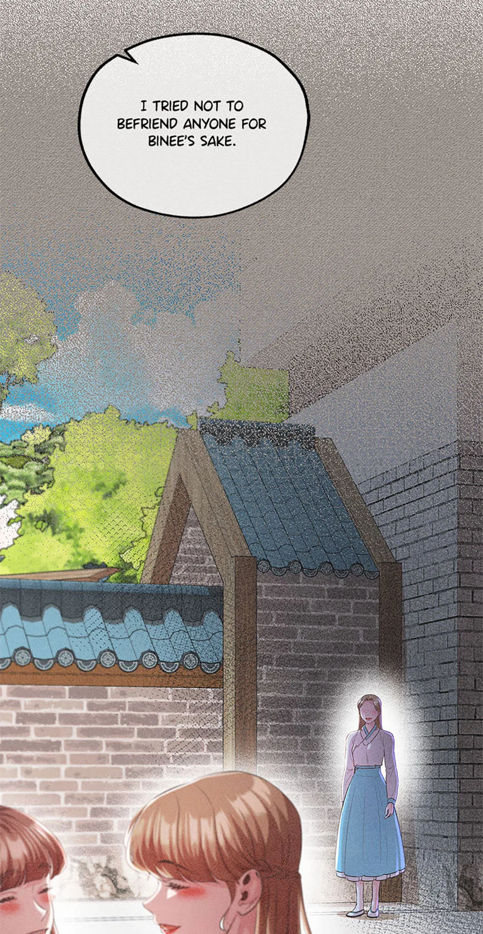 Avoiding the Heavenly Emperor Chapter 91 – Page 64