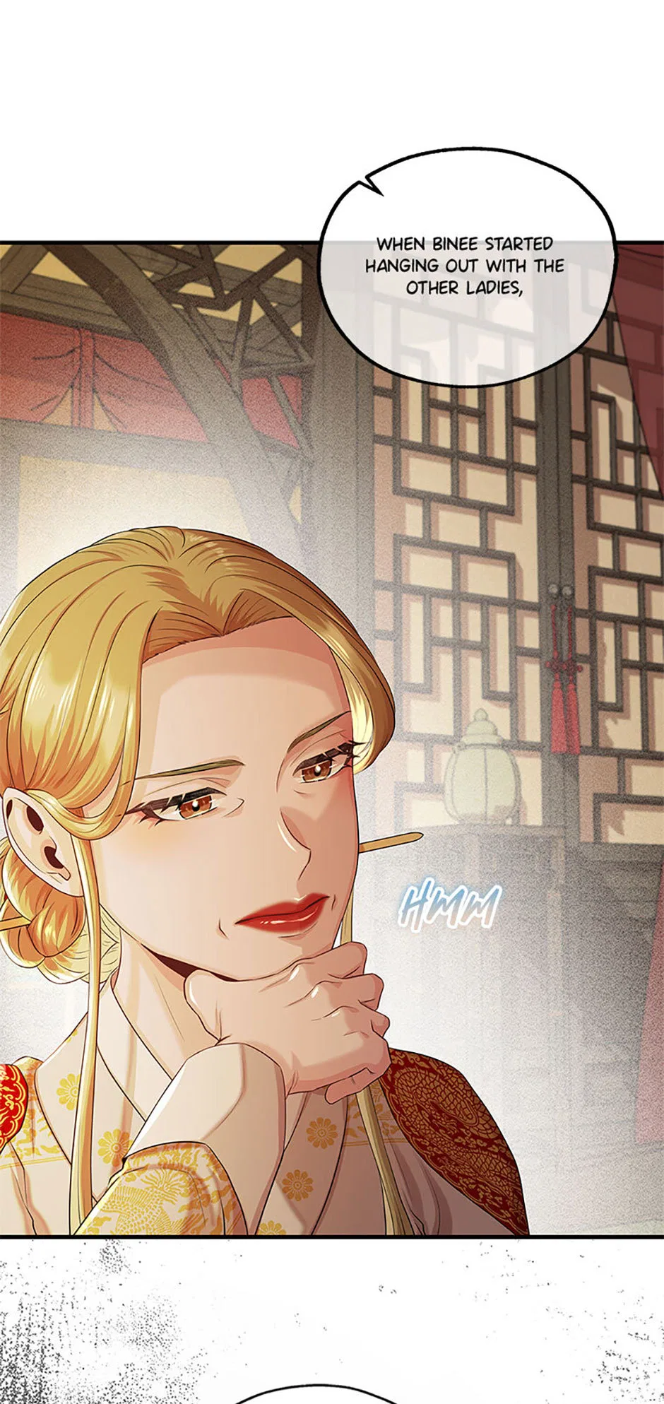 Avoiding the Heavenly Emperor Chapter 91 – Page 66