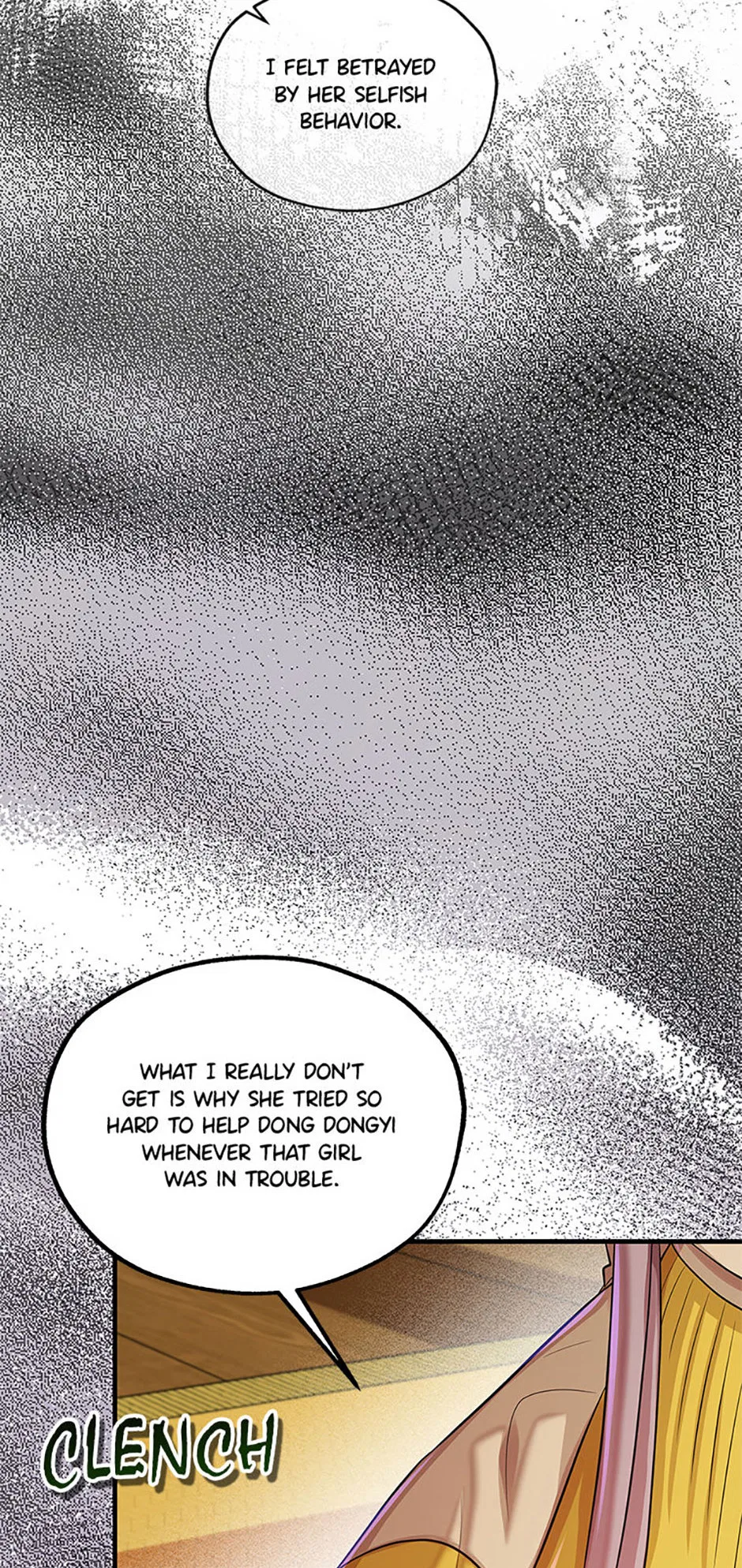 Avoiding the Heavenly Emperor Chapter 91 – Page 67