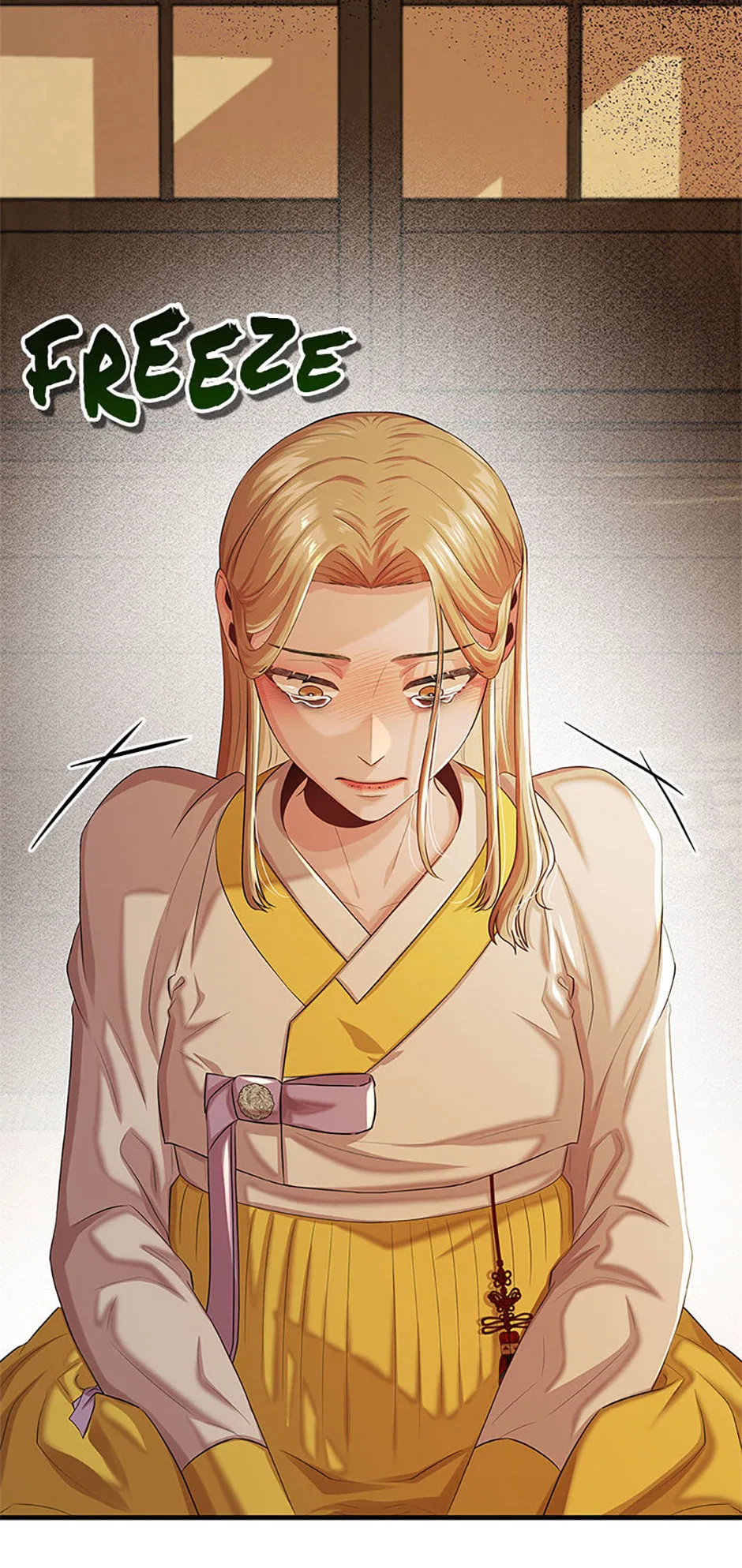 Avoiding the Heavenly Emperor Chapter 91 – Page 70