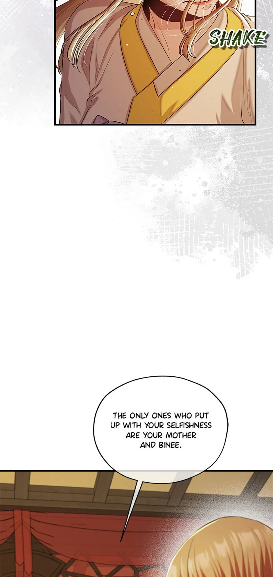Avoiding the Heavenly Emperor Chapter 91 – Page 72