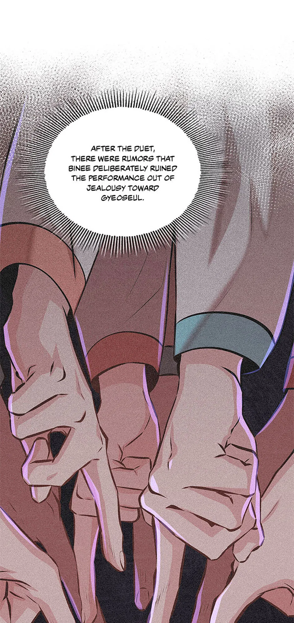 Avoiding the Heavenly Emperor Chapter 91 – Page 83