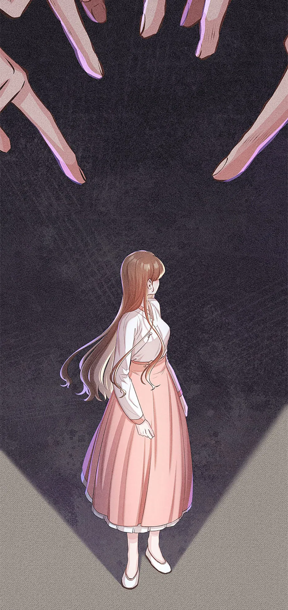 Avoiding the Heavenly Emperor Chapter 91 – Page 84