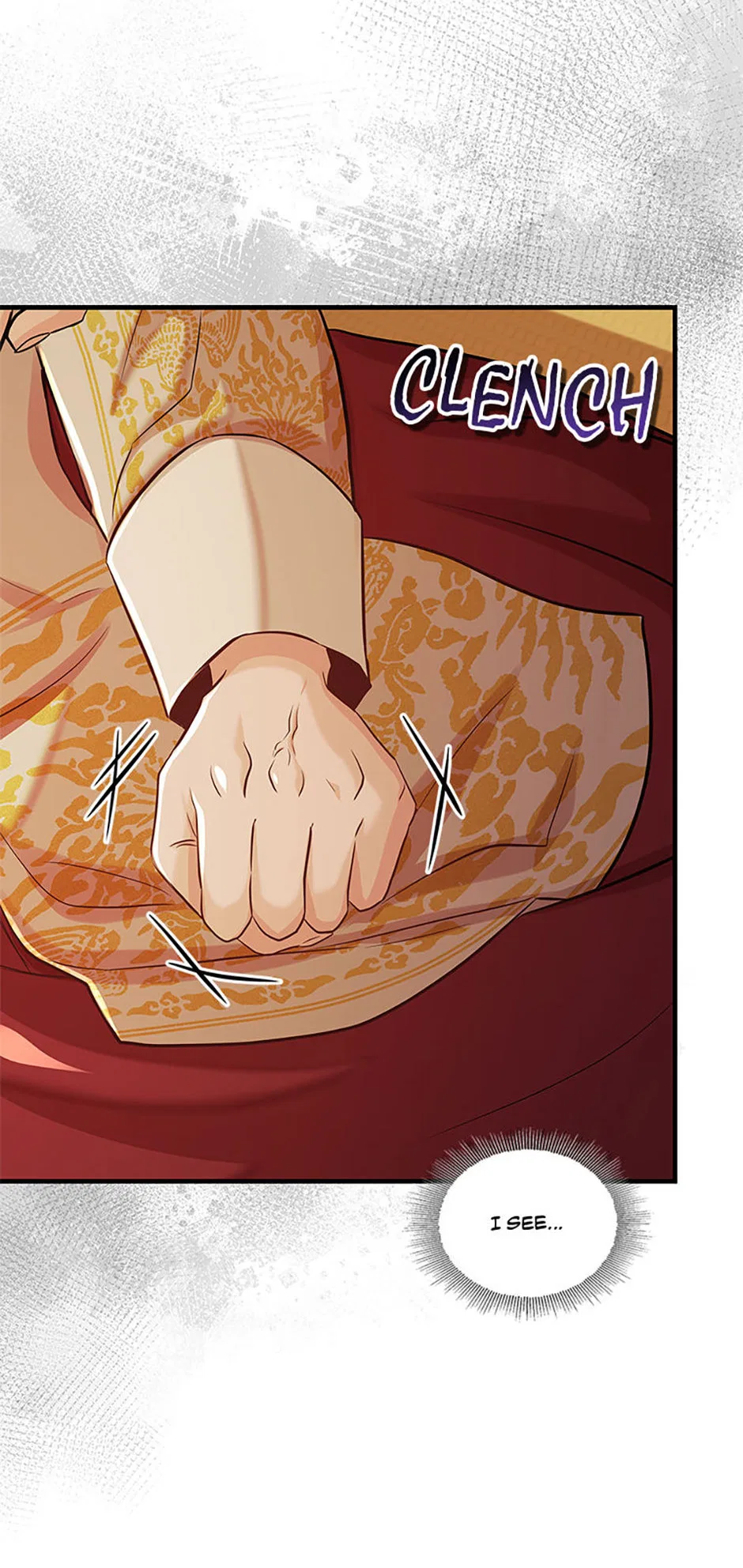 Avoiding the Heavenly Emperor Chapter 91 – Page 90