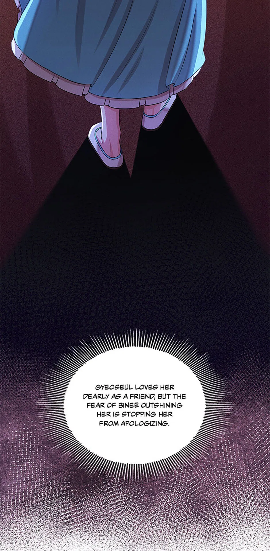 Avoiding the Heavenly Emperor Chapter 91 – Page 93