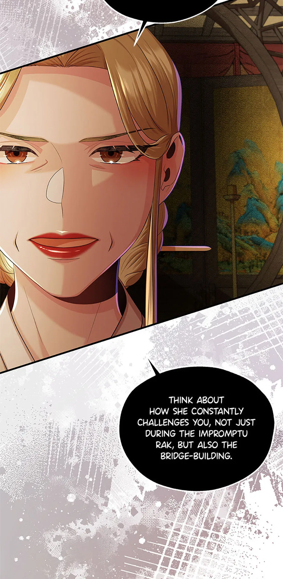 Avoiding the Heavenly Emperor Chapter 91 – Page 98