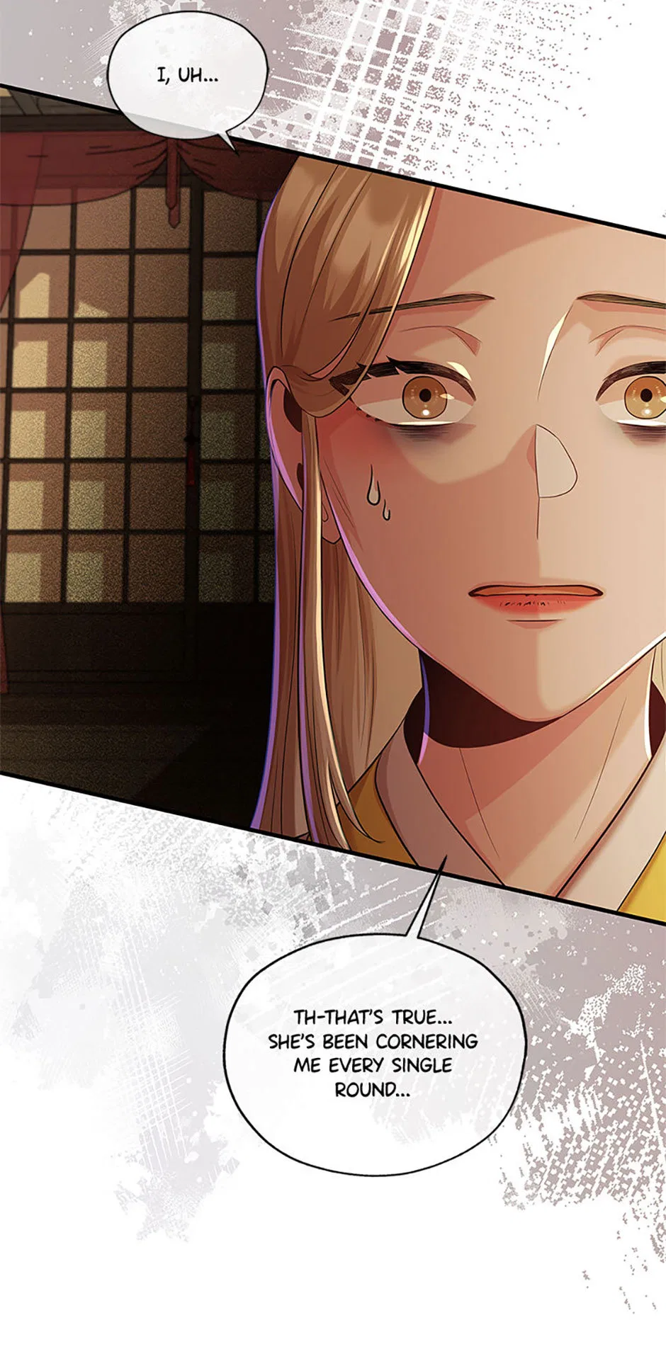 Avoiding the Heavenly Emperor Chapter 91 – Page 99