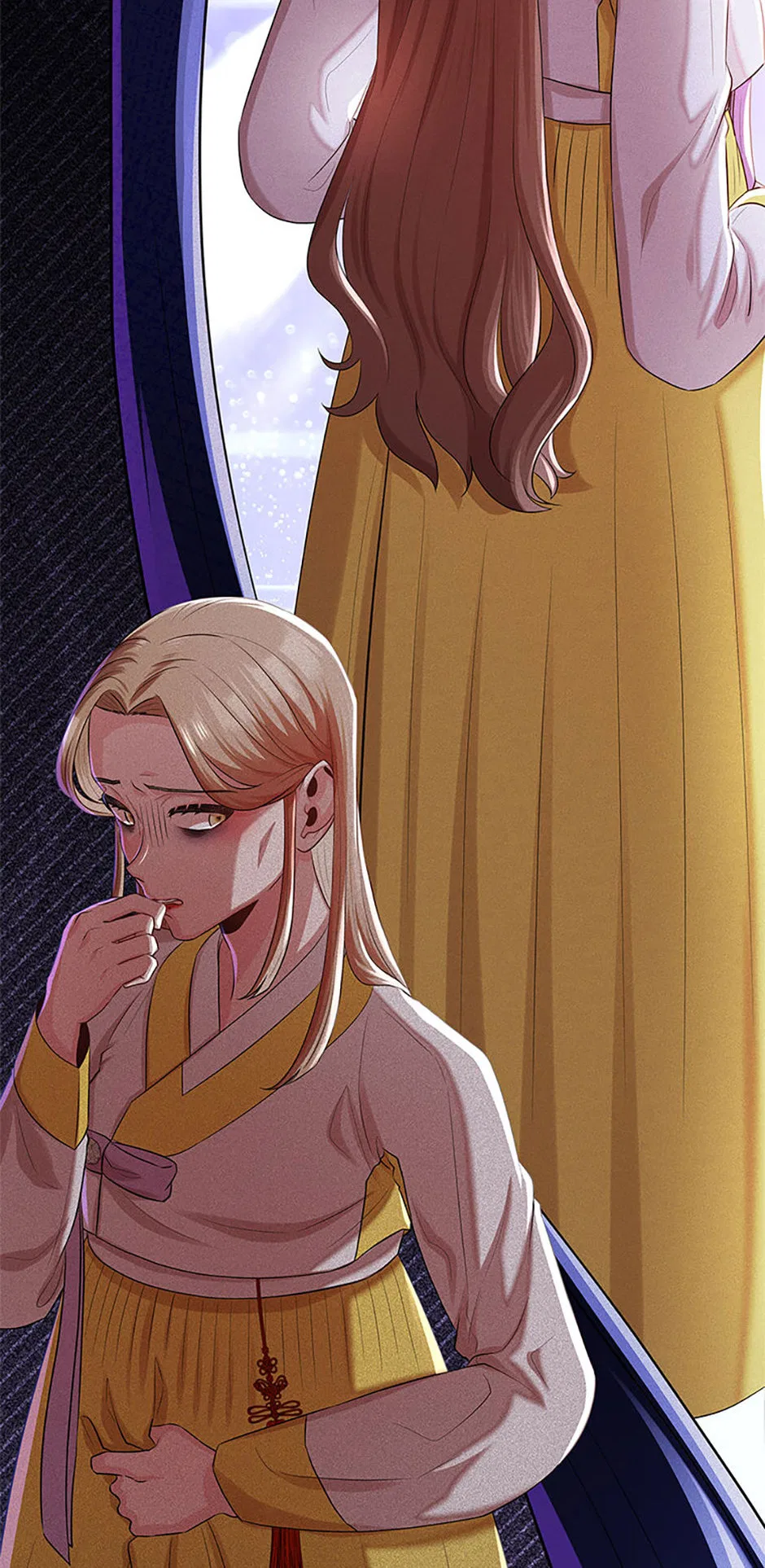 Avoiding the Heavenly Emperor Chapter 91 – Page 101